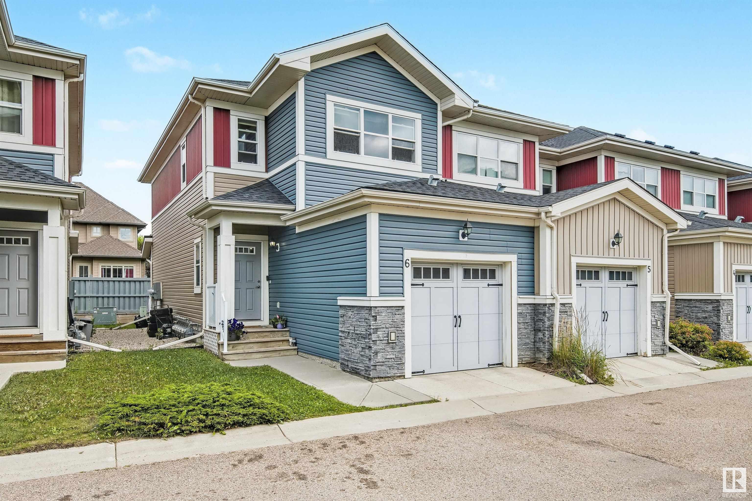 6 3710 Allan Drive, Edmonton, MLS® # E4450016