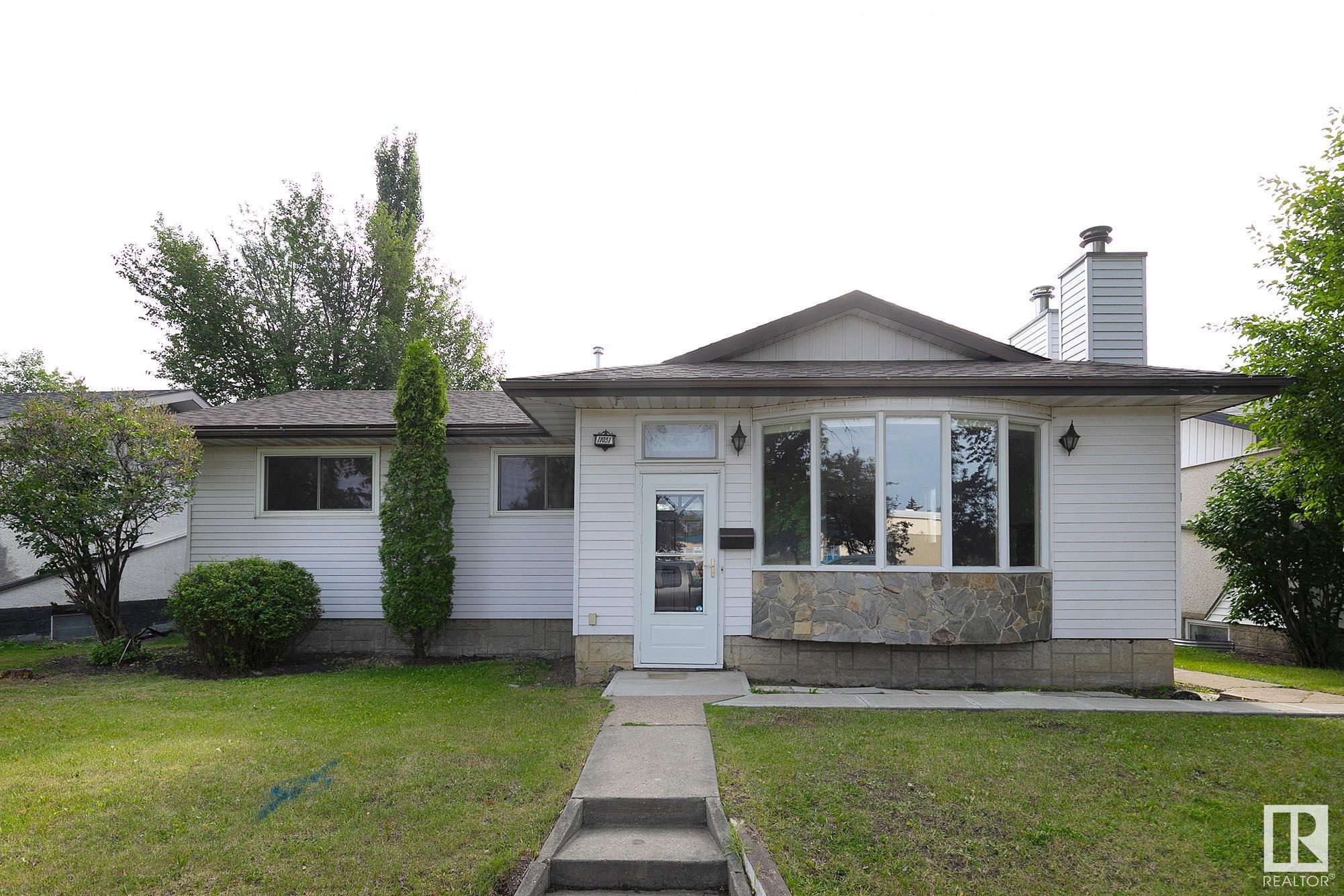 11031 153a Street, Edmonton, MLS® # E4450019