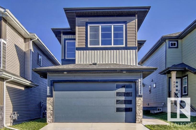 8451 Mayday Link Sw, Edmonton, MLS® # E4450020