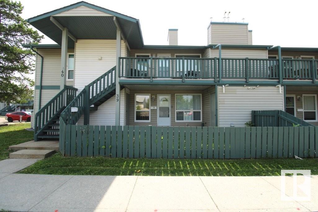39 2703 79 Street, Edmonton, MLS® # E4450021