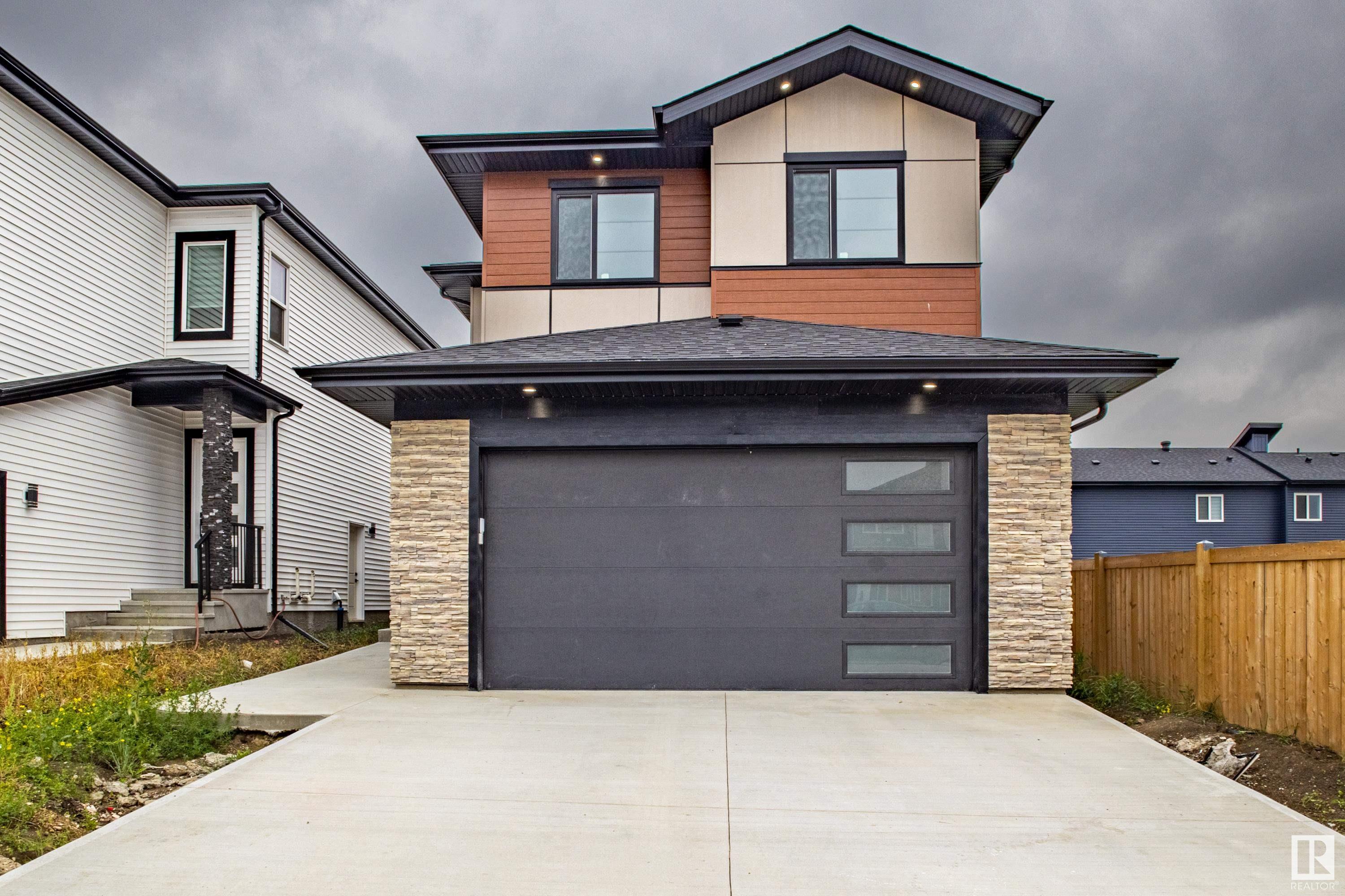 205 Fraser Way Nw, Edmonton, MLS® # E4450022