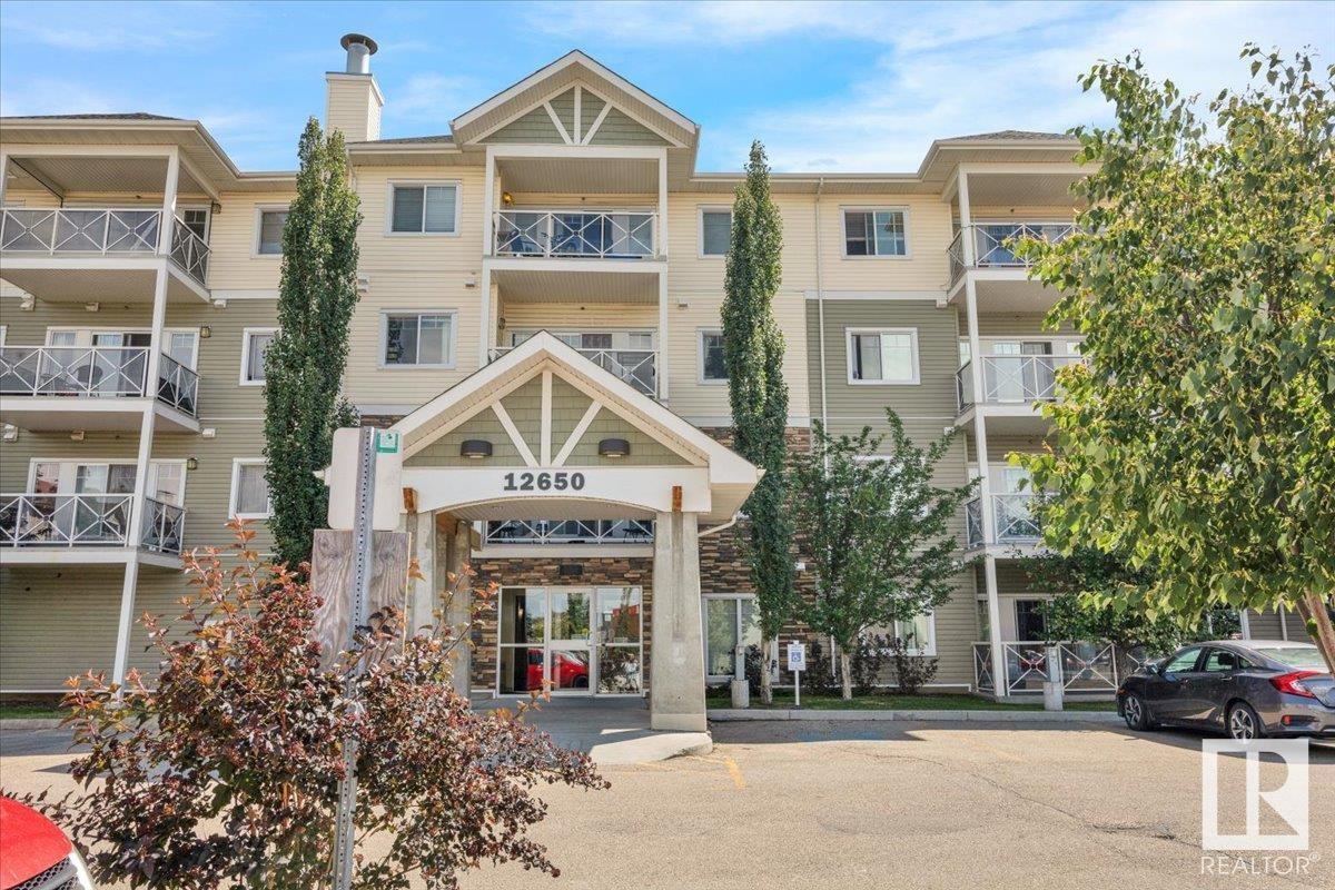 305 12650 142 Avenue, Edmonton, MLS® # E4450023