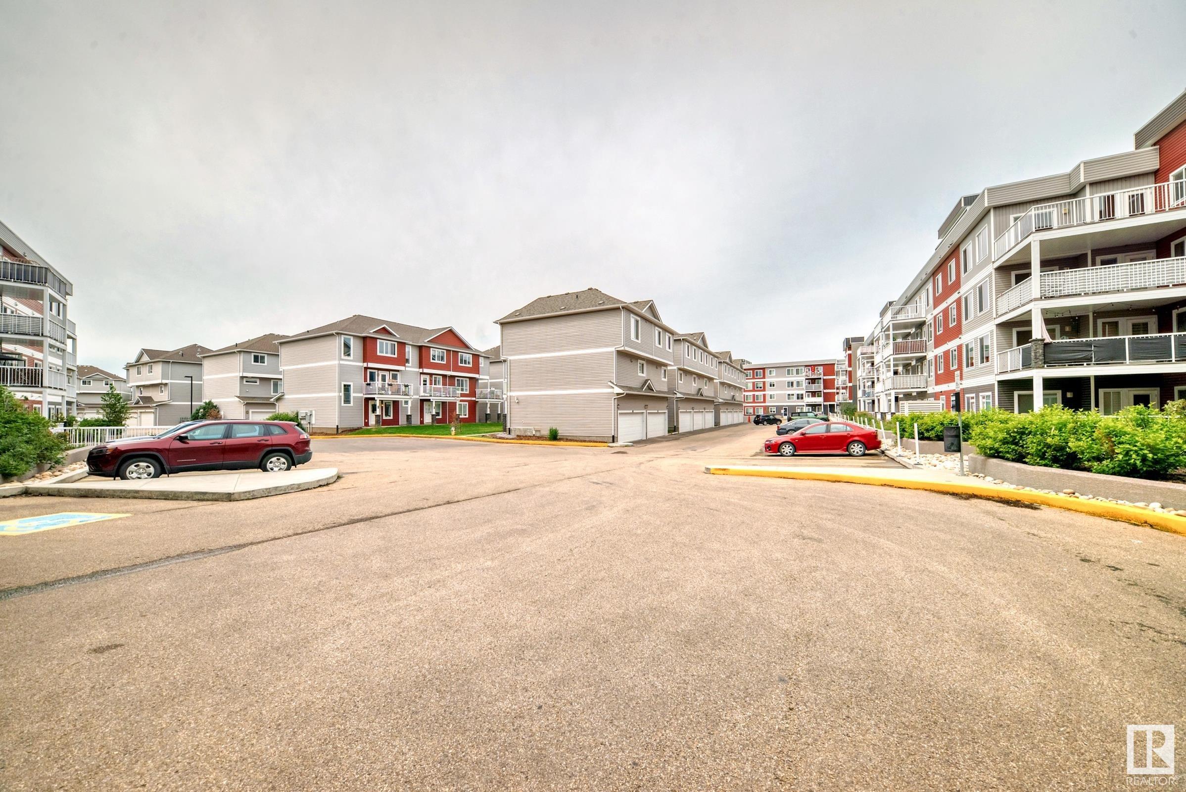 134 1818 Rutherford Road Sw, Edmonton, MLS® # E4450024