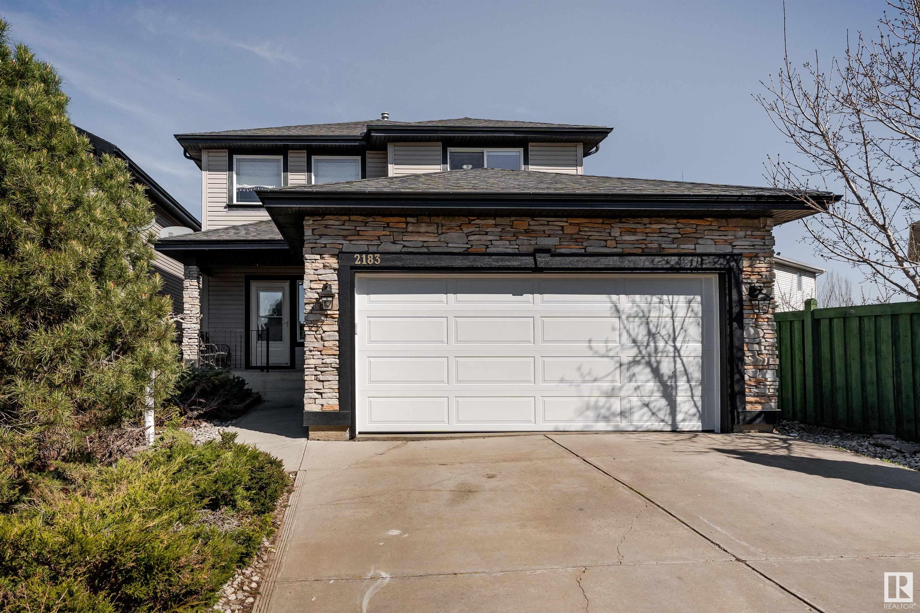 2183 Haddow Drive, Edmonton, MLS® # E4450025