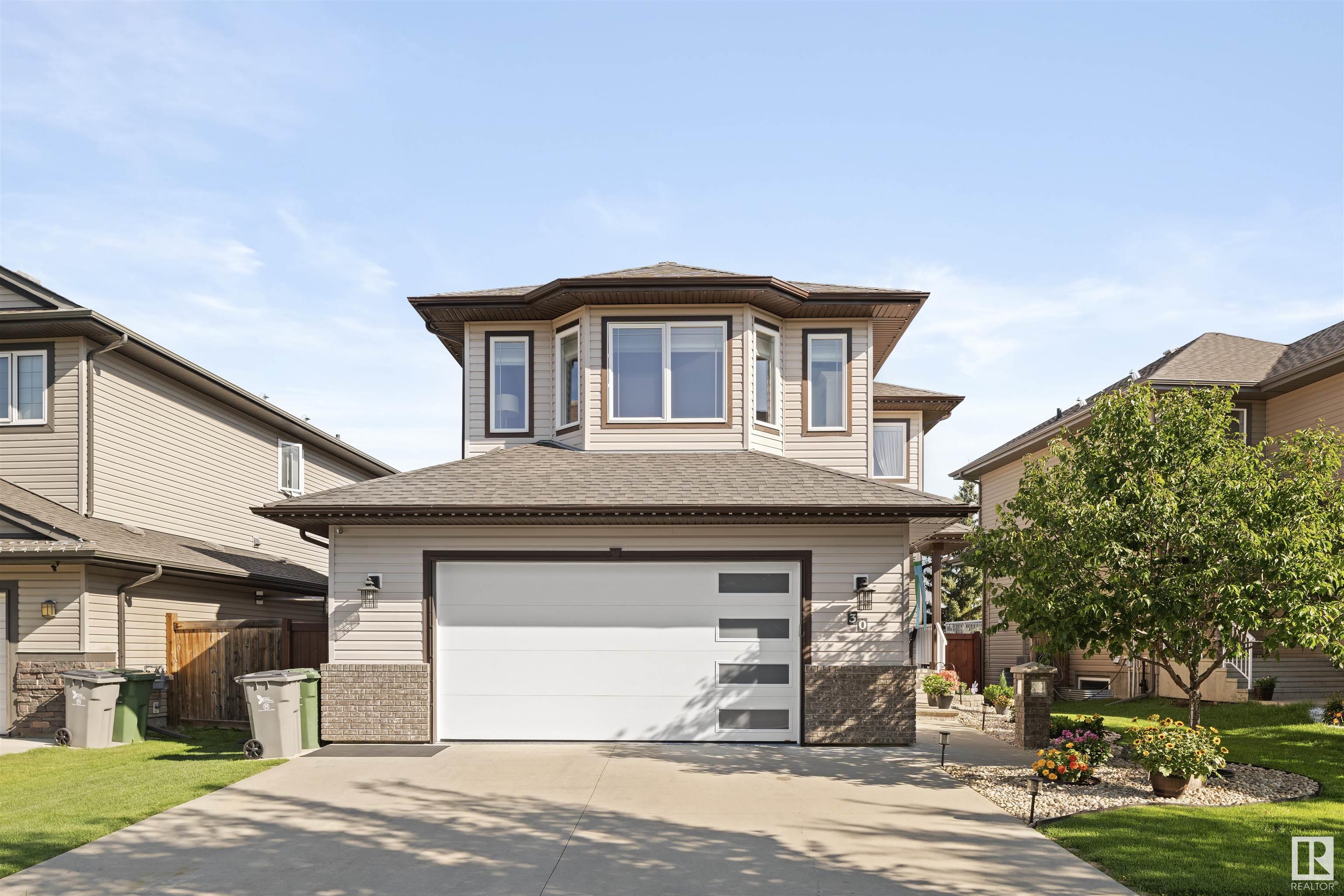 30 Rue Blanchard, Beaumont, MLS® # E4450026