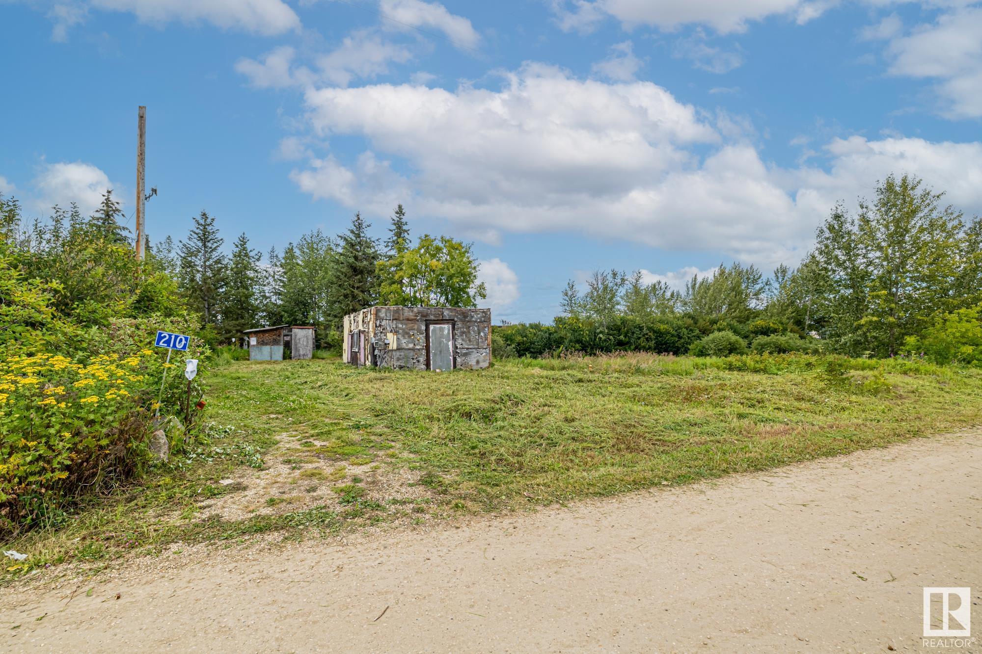  Vacant Lot/Land for Sale, MLS® # E4450027