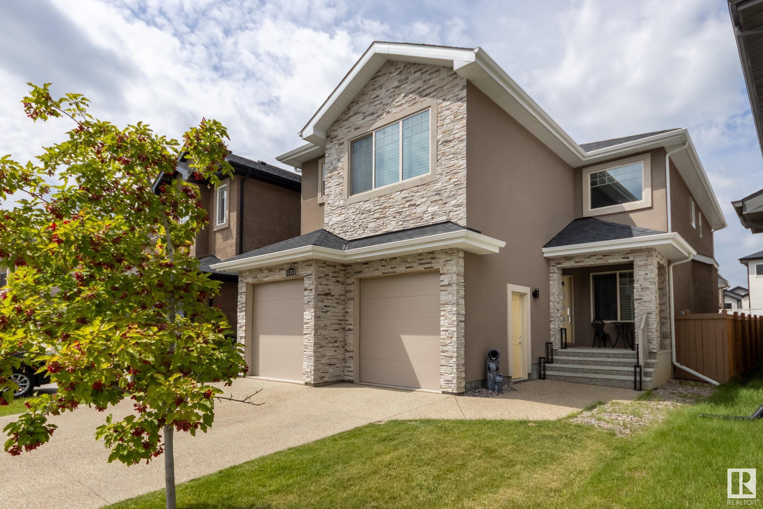 16768 61 Street, Edmonton, MLS® # E4450028