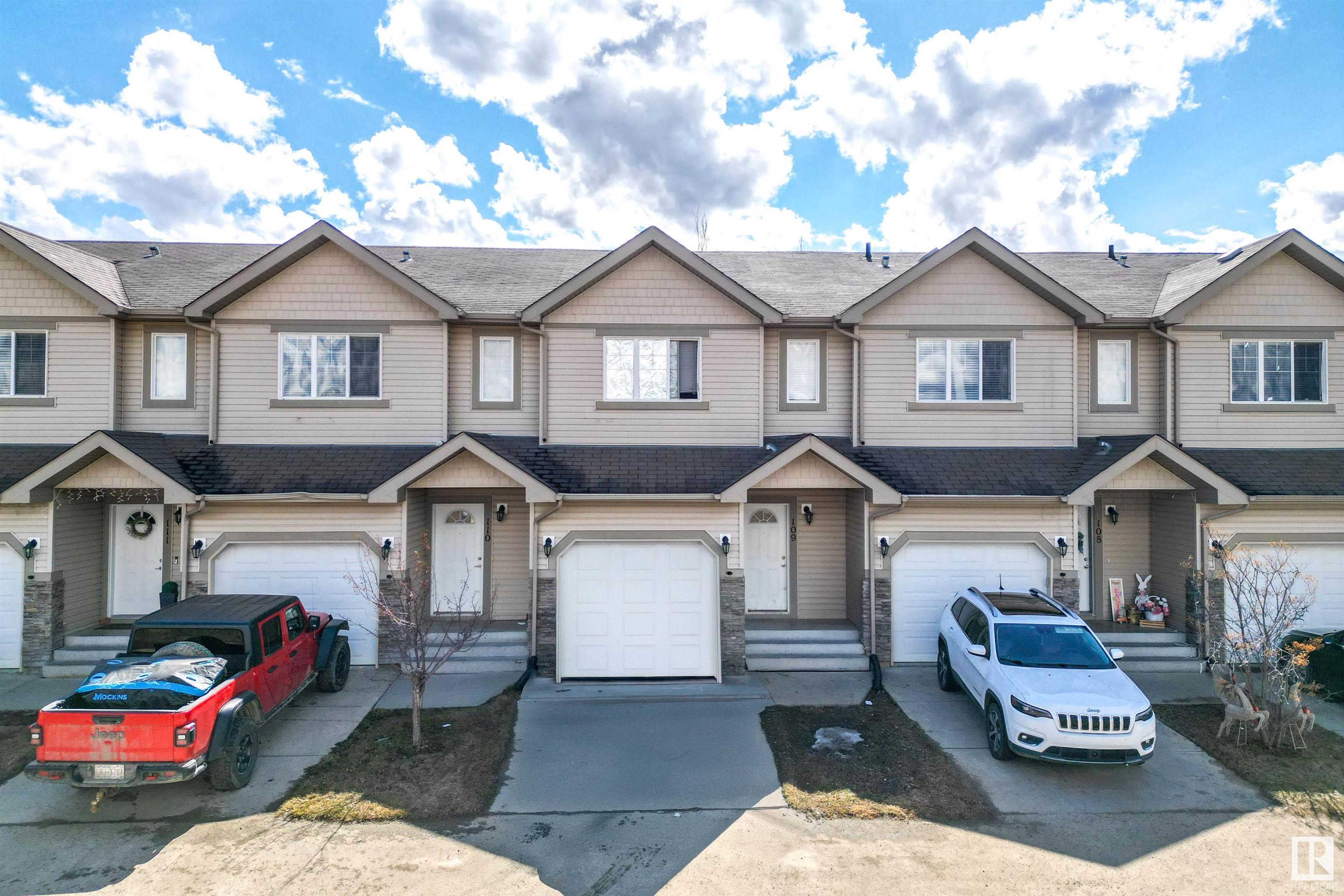 109 Sandstone Estates, Stony Plain, MLS® # E4450031