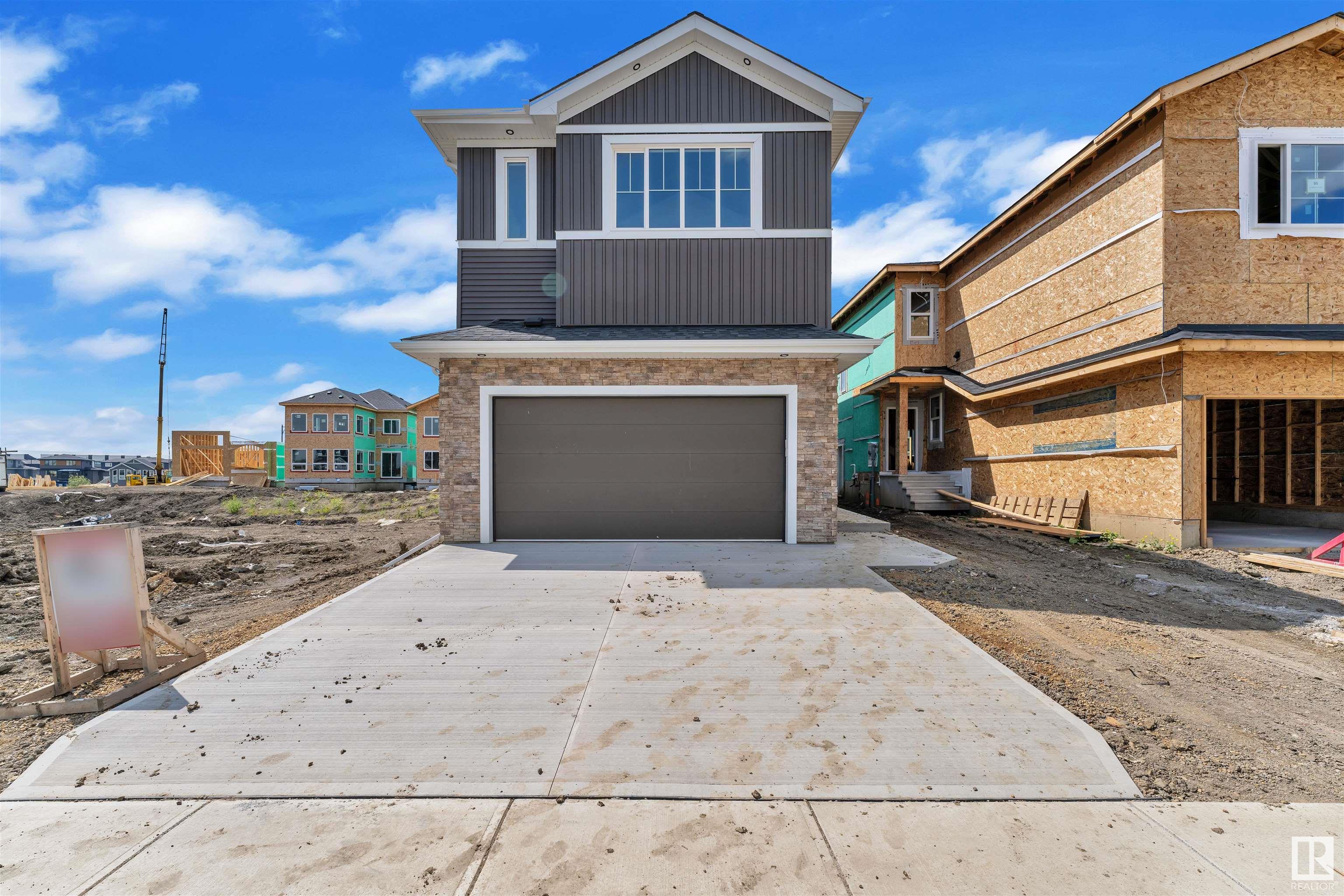 97 Eldridge Point(e), St. Albert, MLS® # E4450032