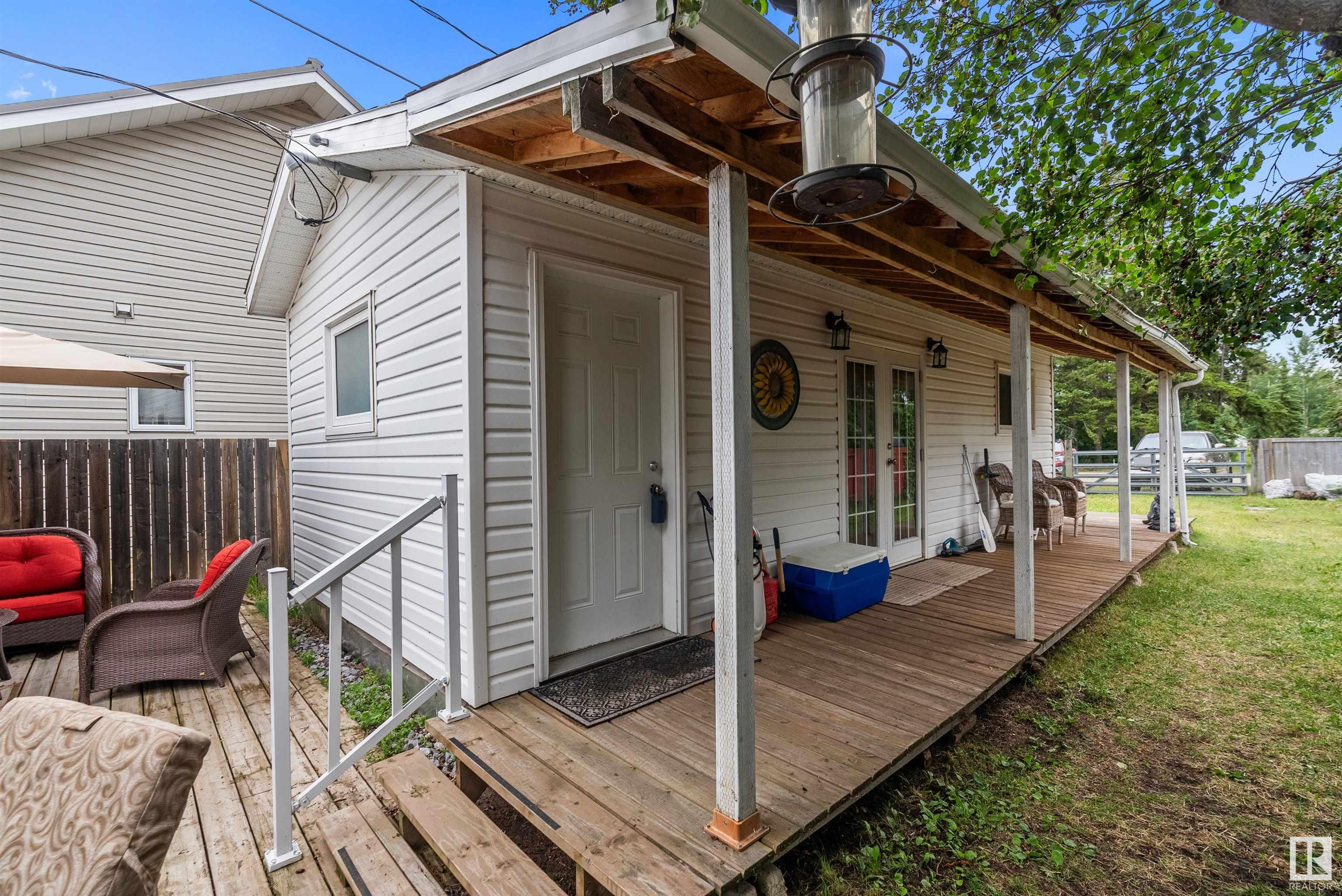 419 1st Avenue, Rural Wetaskiwin County, MLS® # E4450035