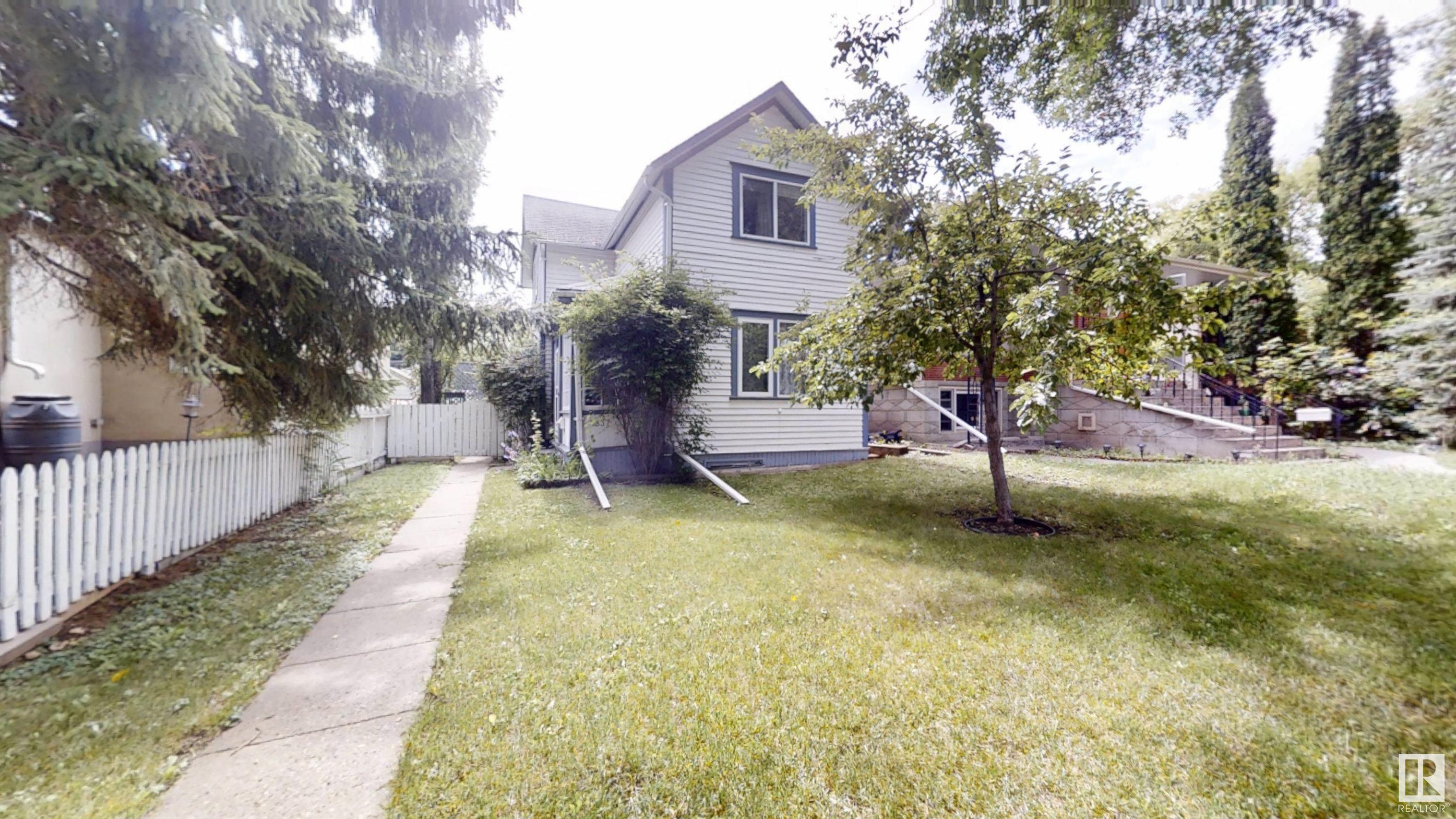 9837 85 Avenue, Edmonton, MLS® # E4450039