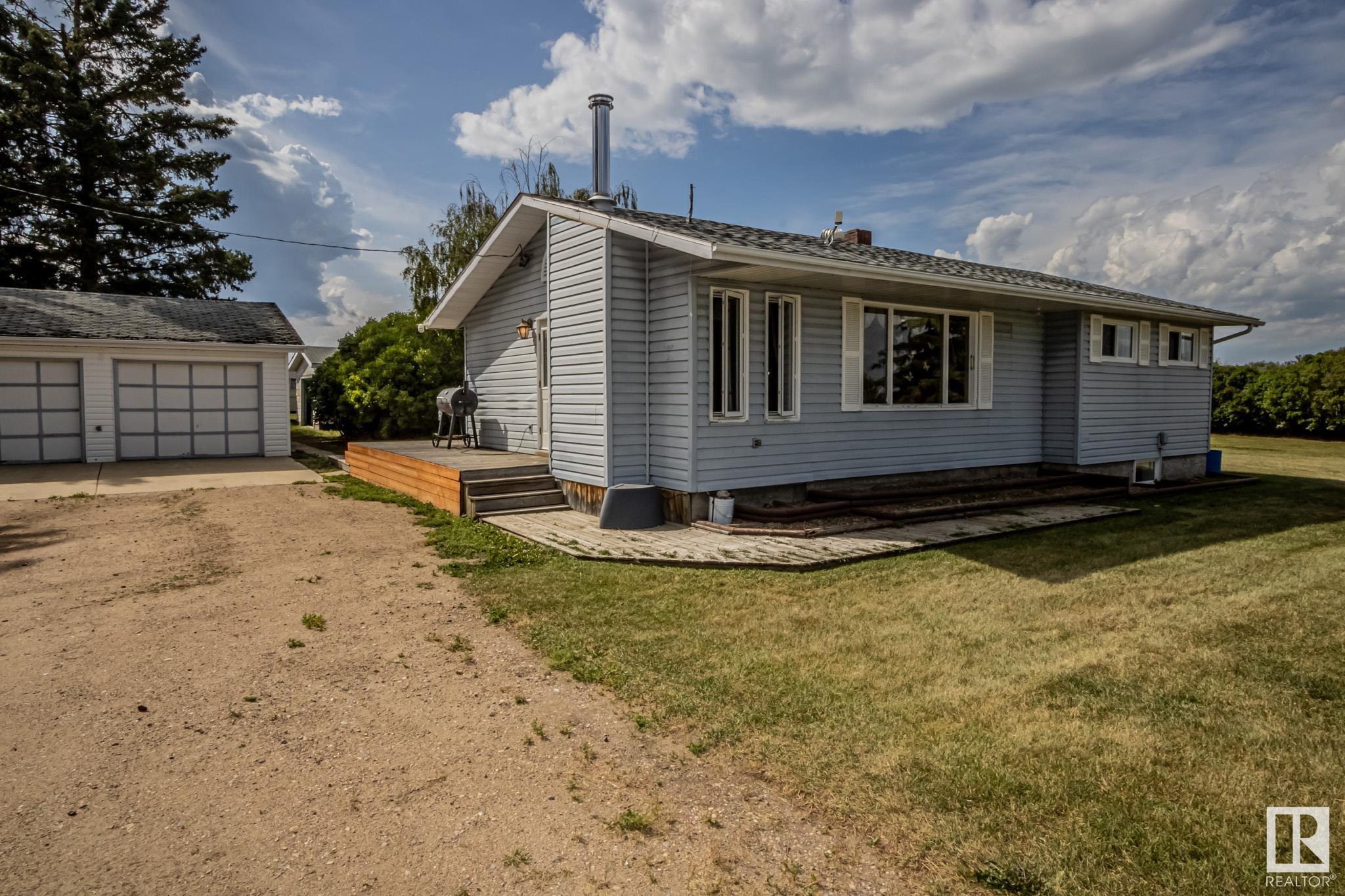 56430 Range Road 113, Rural St. Paul County, MLS® # E4450041