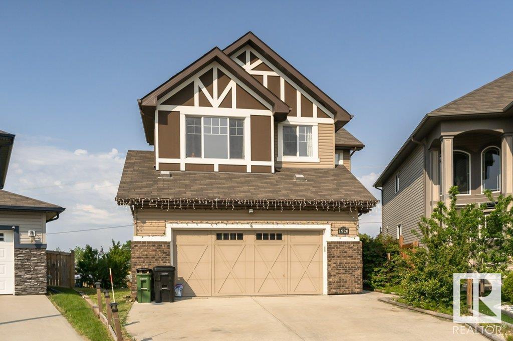 1920 33b Street, Edmonton, MLS® # E4450044