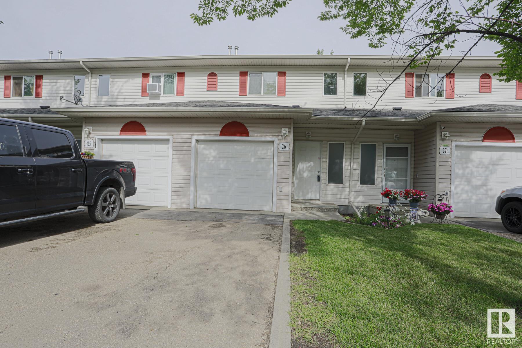 26 451 Hyndman Crescent Nw, Edmonton, MLS® # E4450045