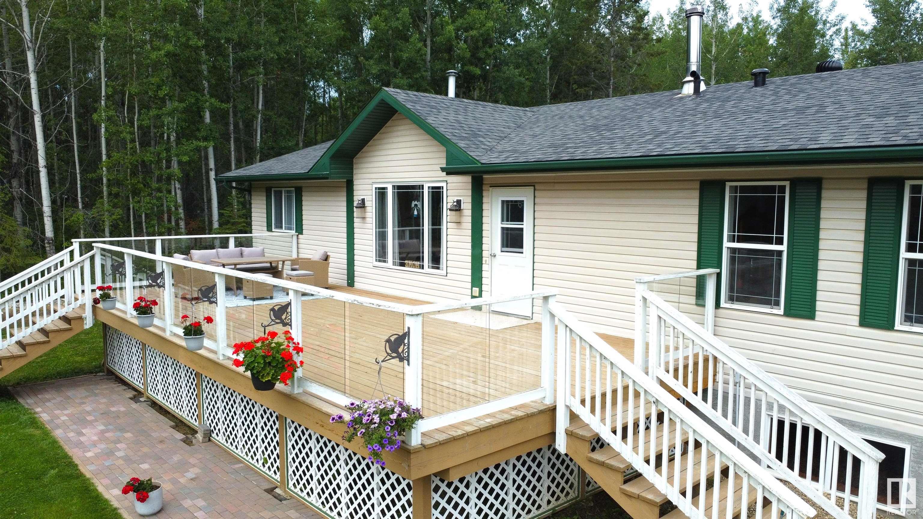 636 462014 Rge Road 10, Rural Wetaskiwin County, MLS® # E4450048