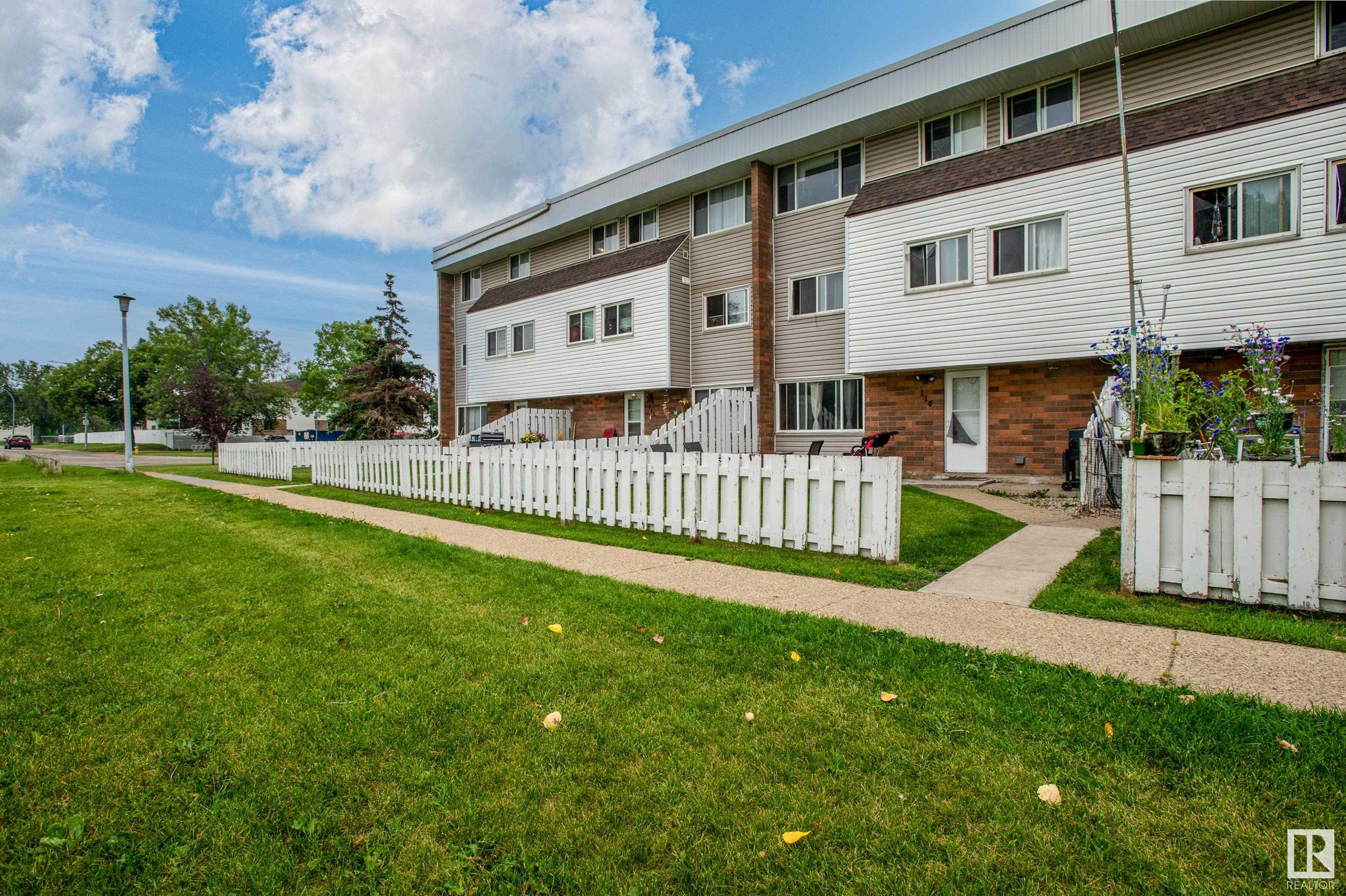 114 2908 116a Avenue, Edmonton, MLS® # E4450056