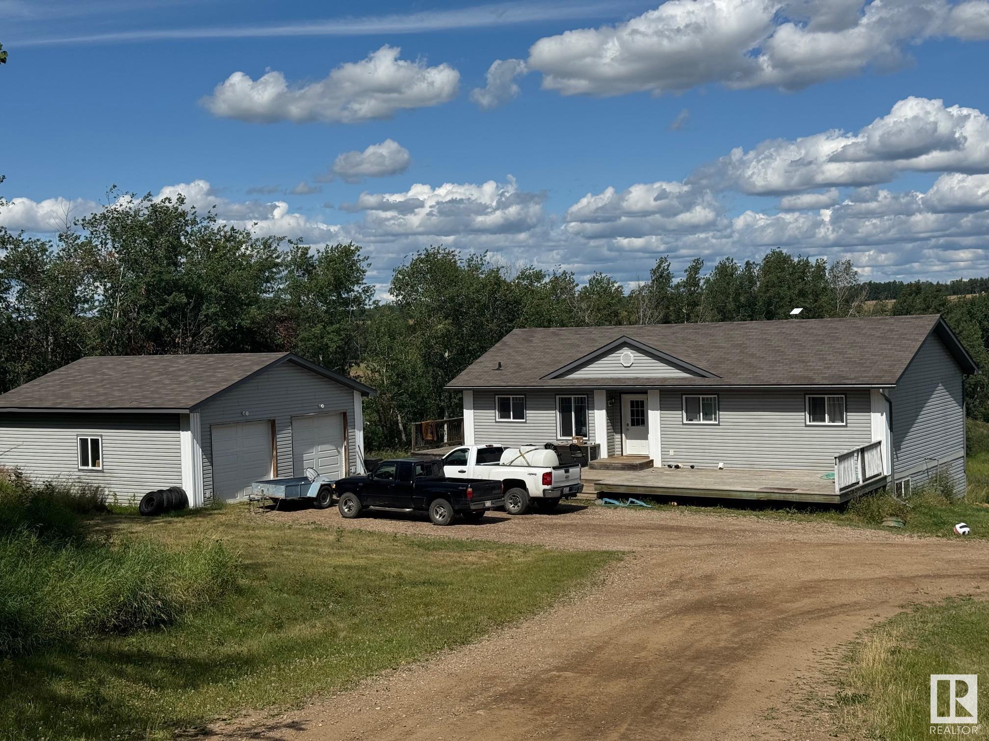 16338 Township Road 675, Rural Lac La Biche County, MLS® # E4450061