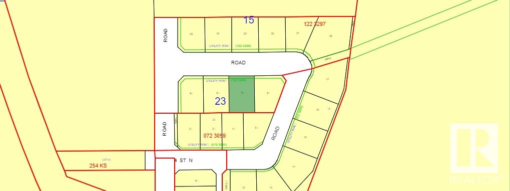 11 Fraser Drive, Breton, MLS® # E4450062
