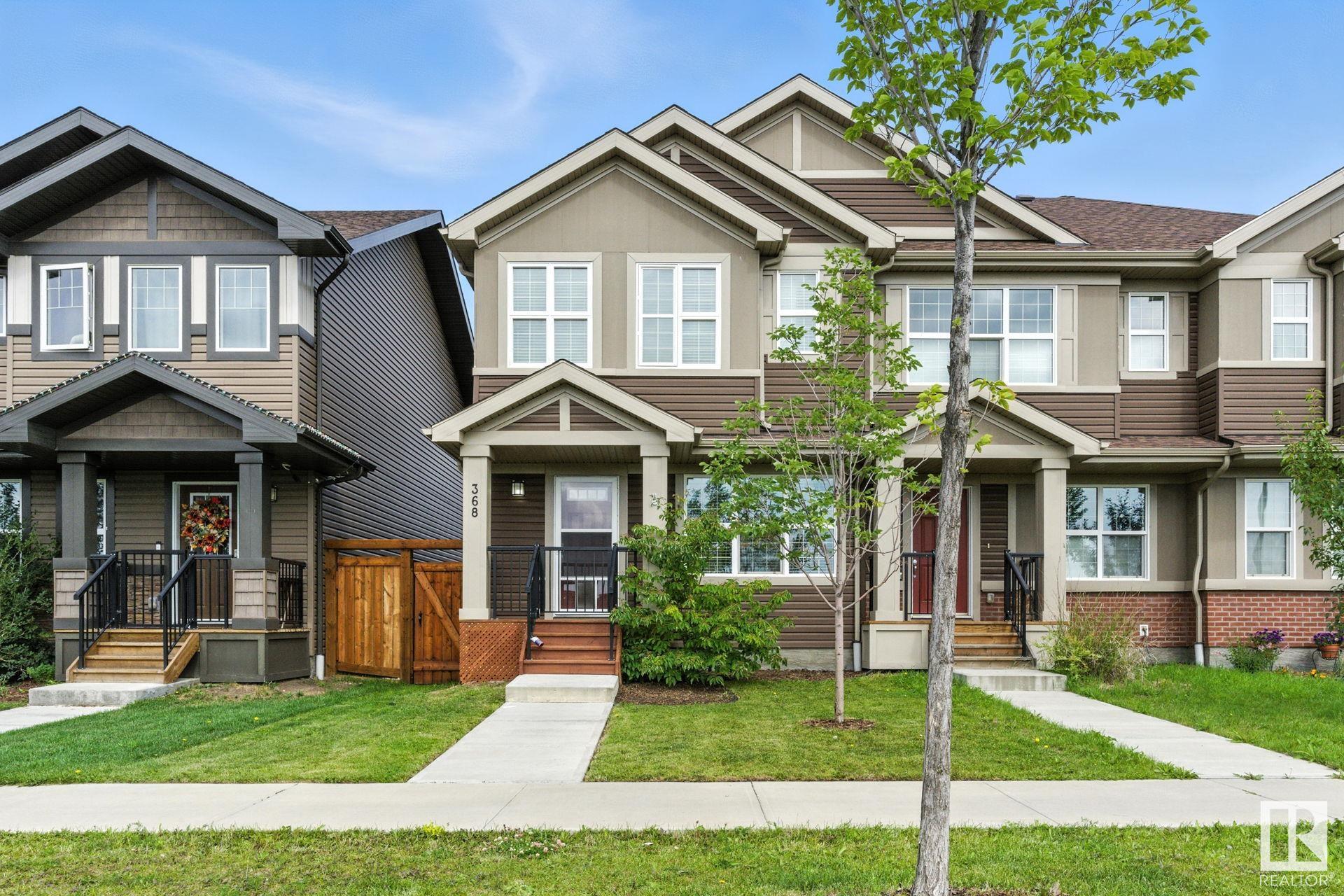 368 Crystallina Nera Drive, Edmonton, MLS® # E4450063