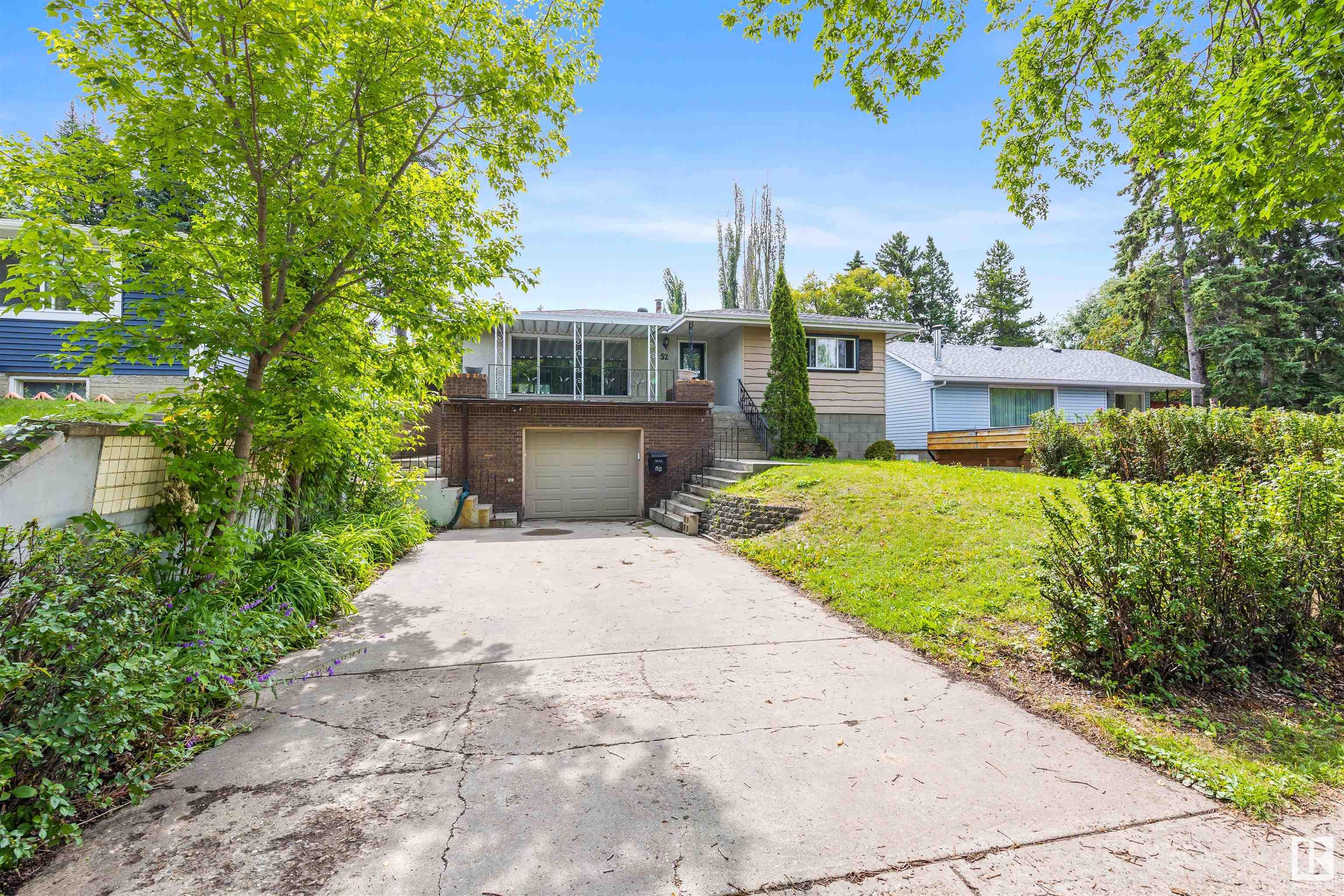 52 Belmont Drive, St. Albert, MLS® # E4450066