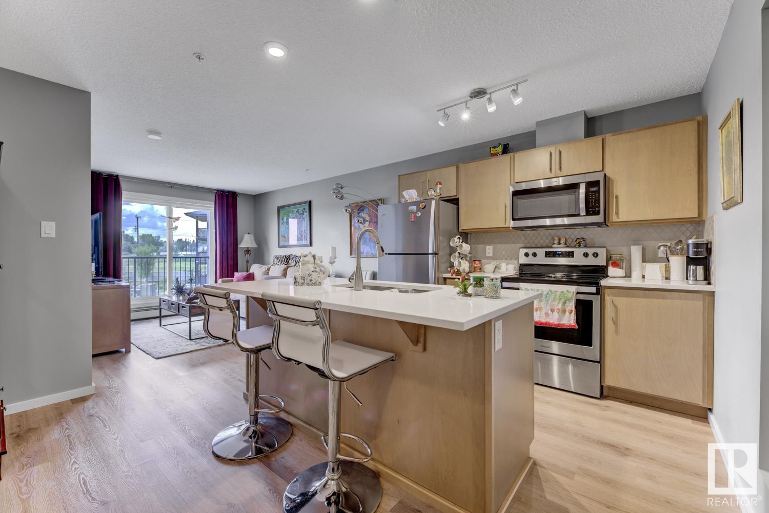 327 148 Ebbers Boulevard, Edmonton, MLS® # E4450068