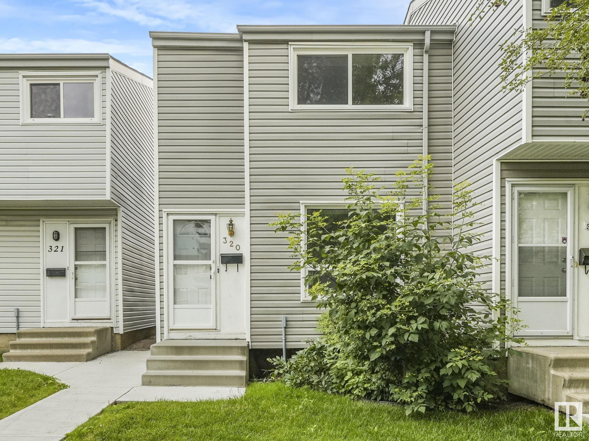 320 Northgate Terrace Nw, Edmonton, MLS® # E4450070