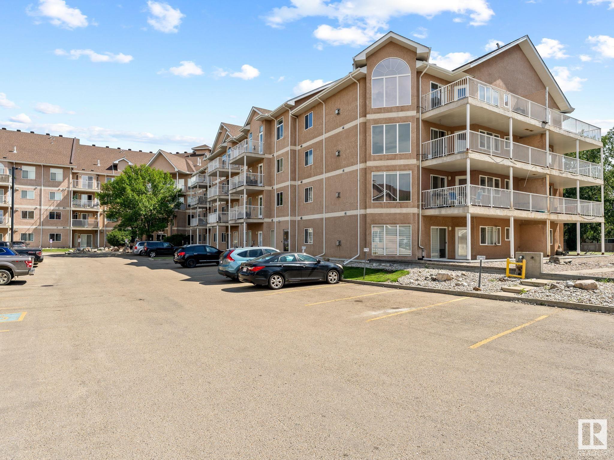 426 4312 139 Avenue, Edmonton, MLS® # E4450074