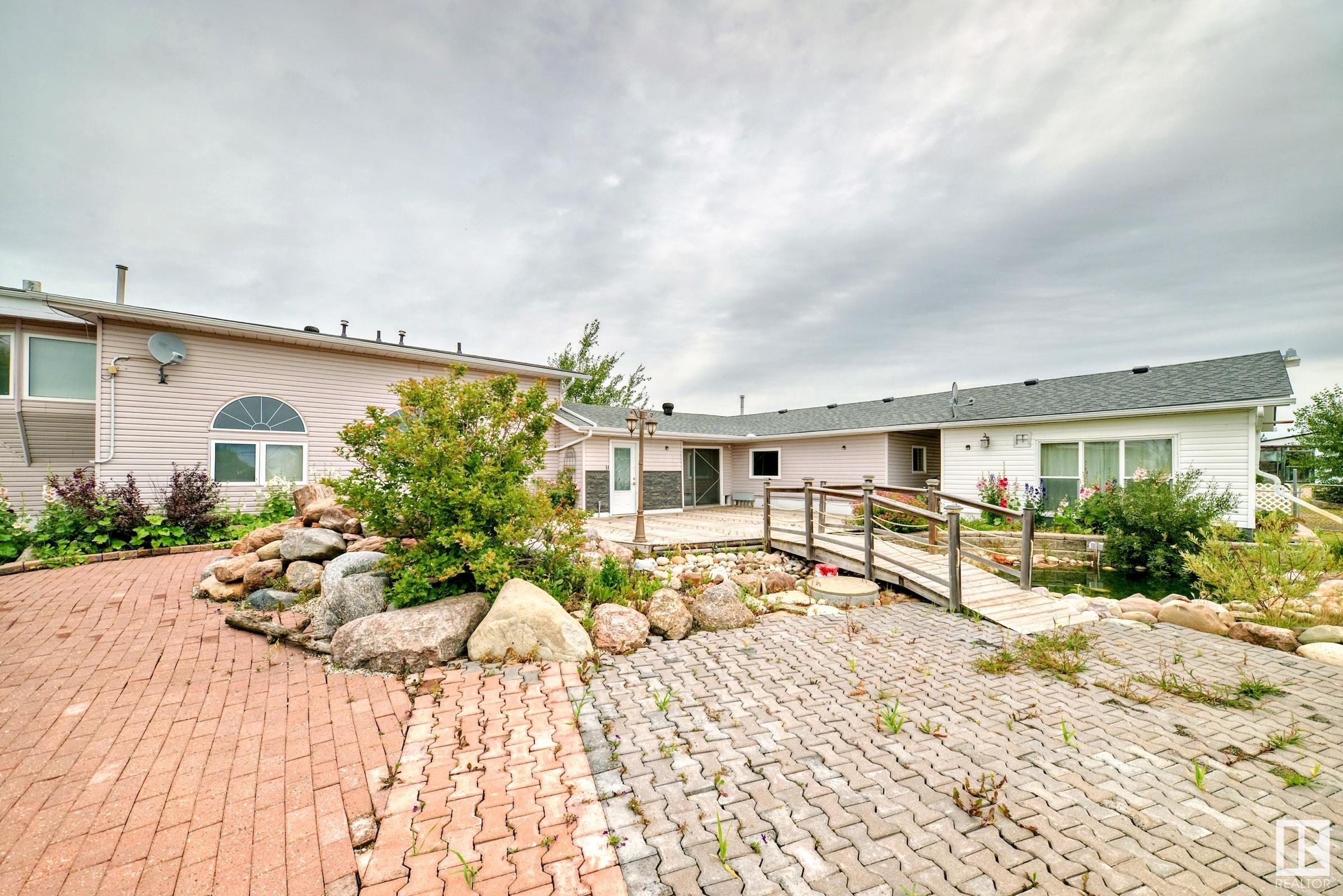 25027 Twp Rd 484, Rural Leduc County, MLS® # E4450077