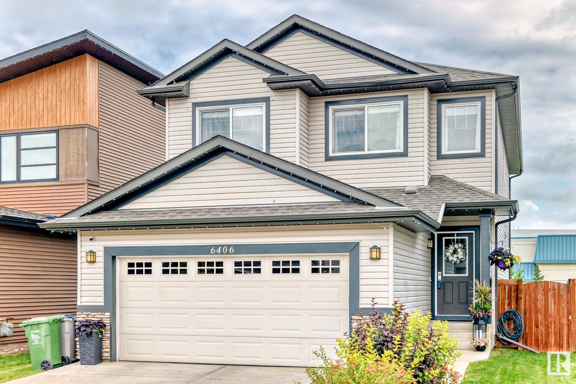 6406 49 Avenue, Beaumont, MLS® # E4450079