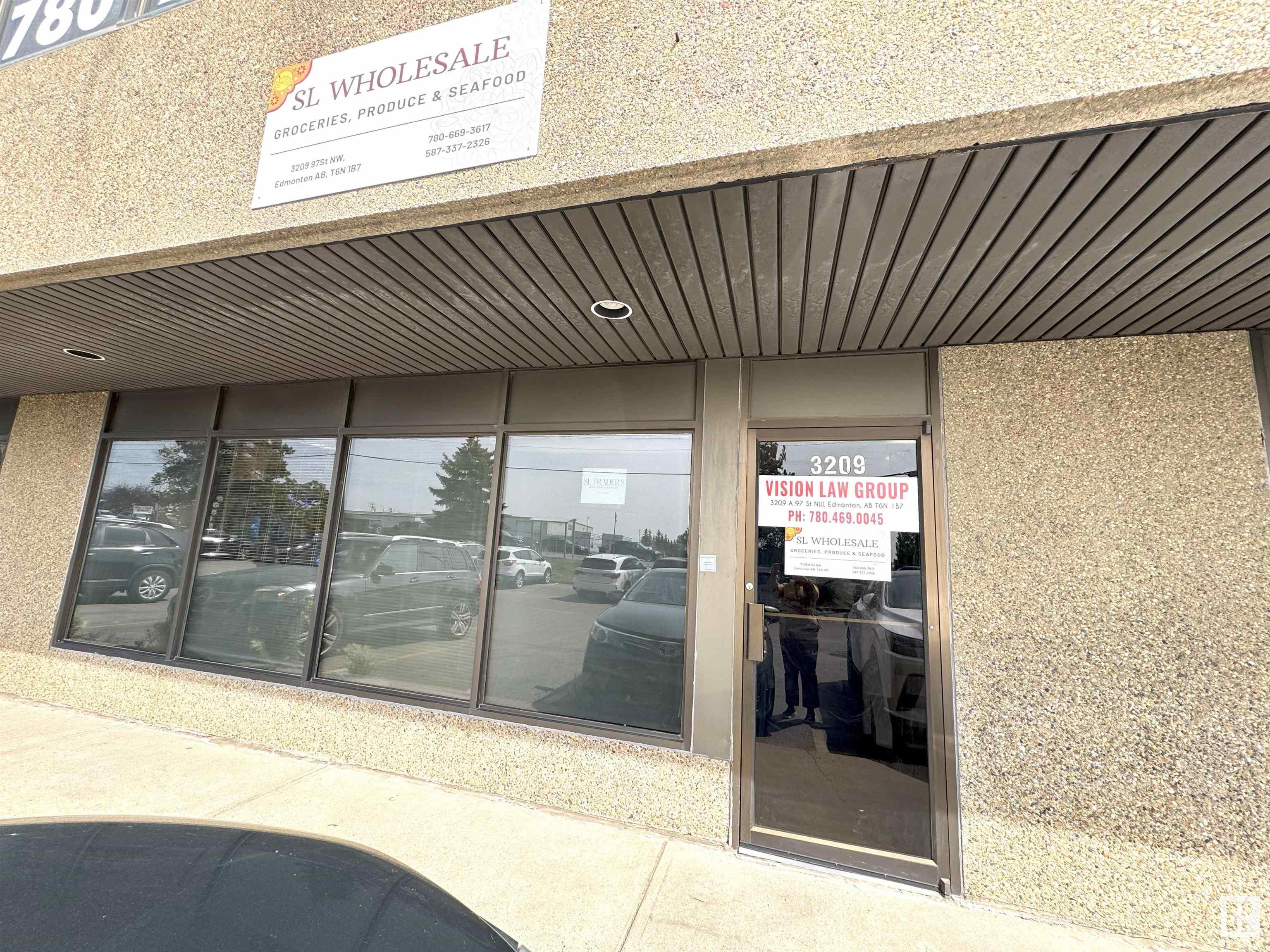  Business for Sale, MLS® # E4450081