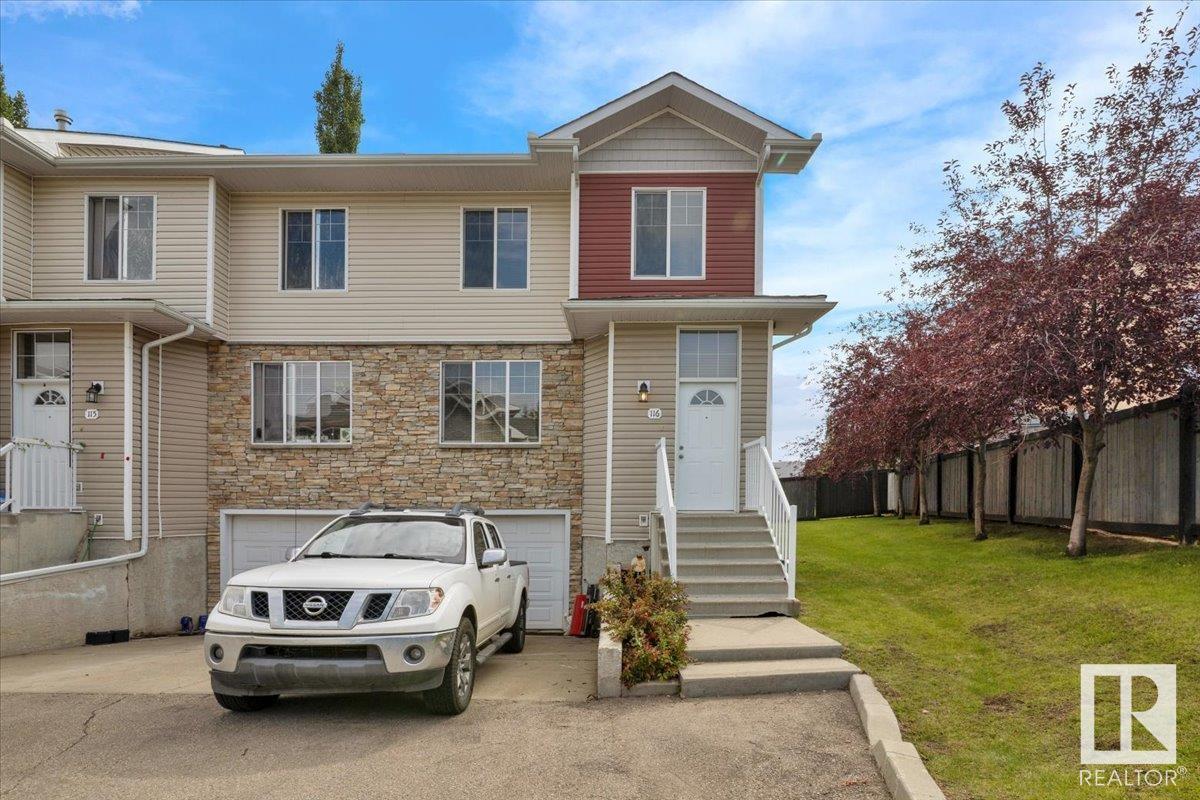 116 178 Bridgeport Boulevard, Leduc, MLS® # E4450082