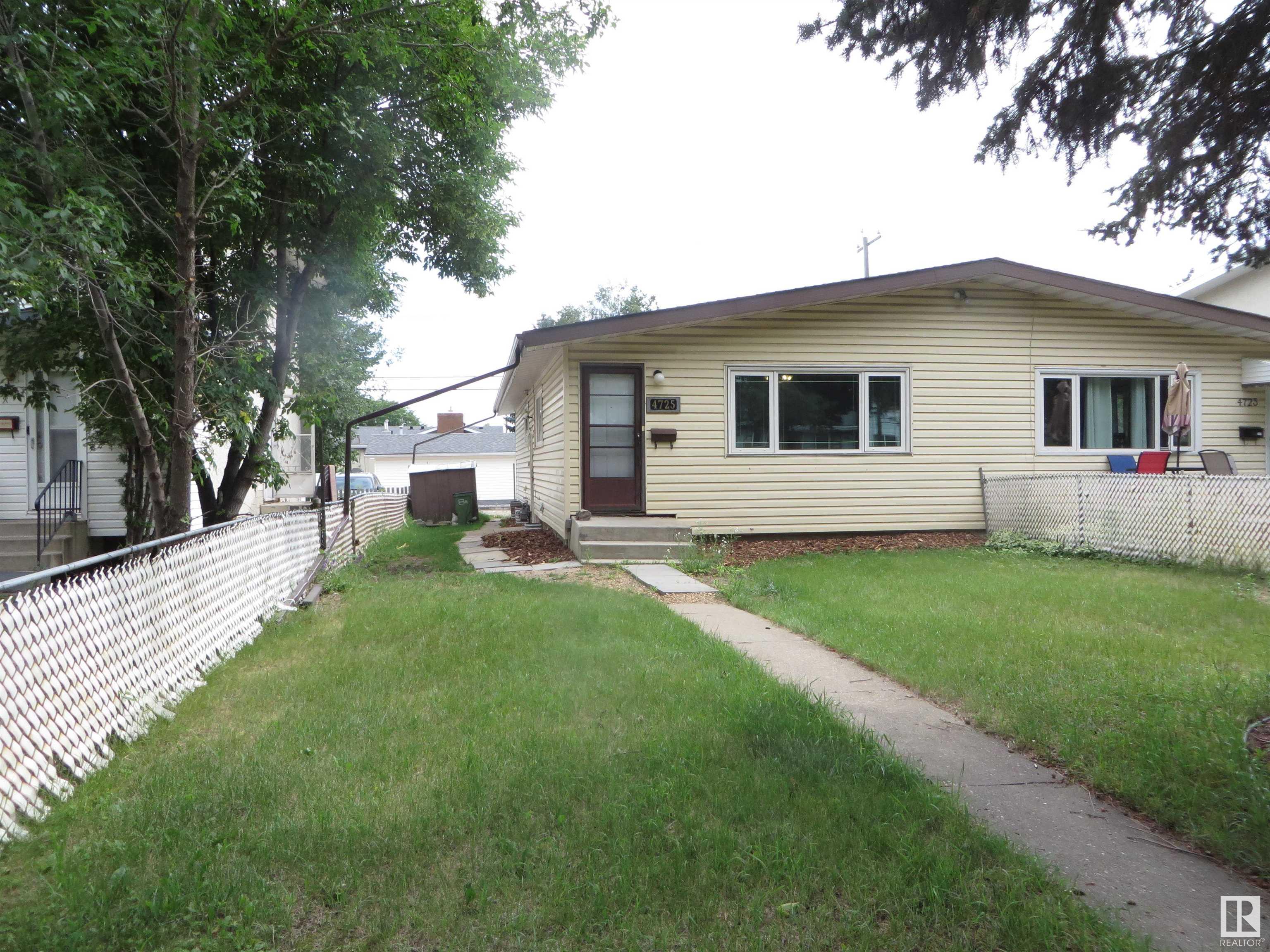 4725 106 Street, Edmonton, MLS® # E4450086