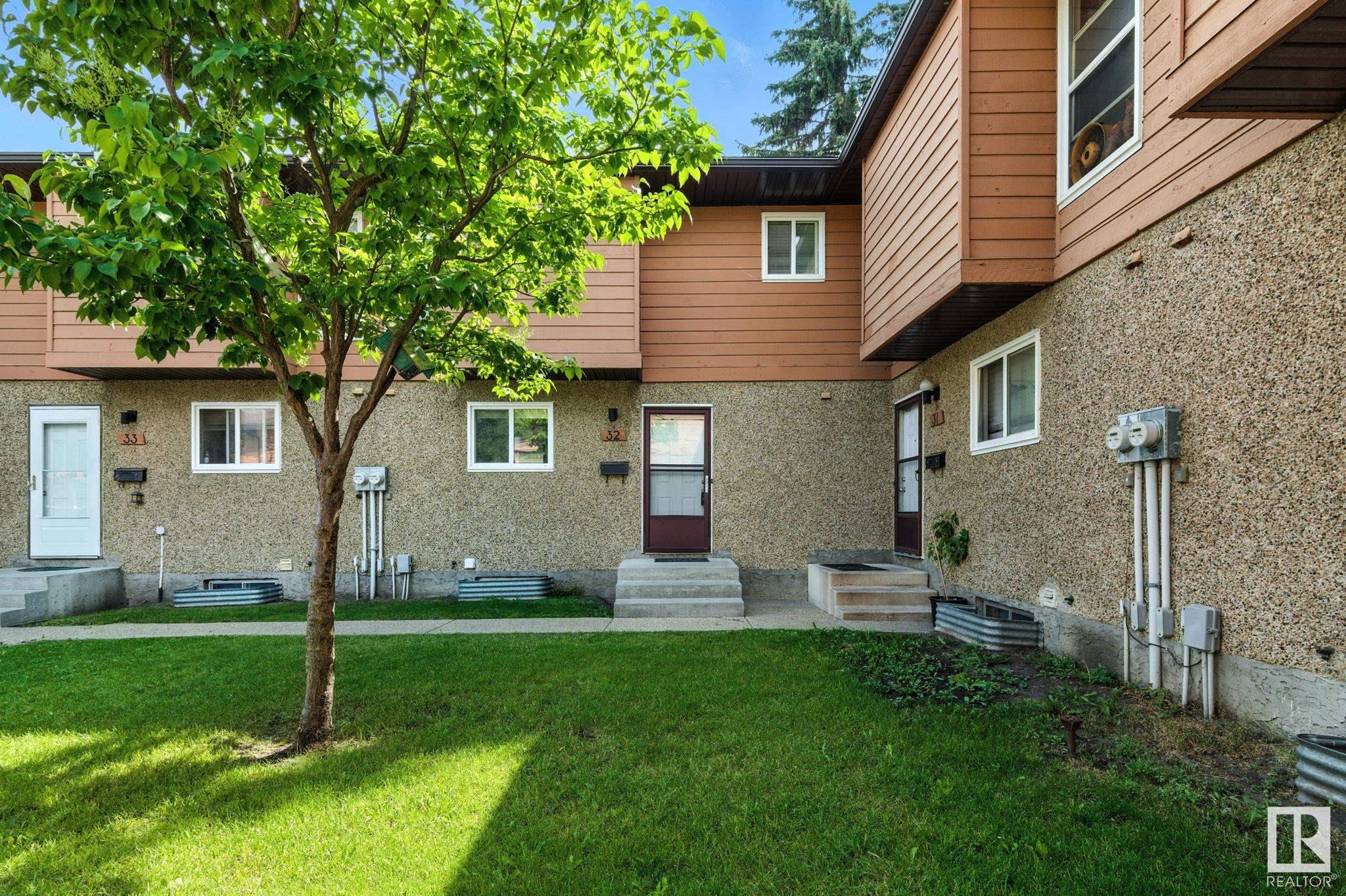 32 3812 20 Avenue, Edmonton, MLS® # E4450091