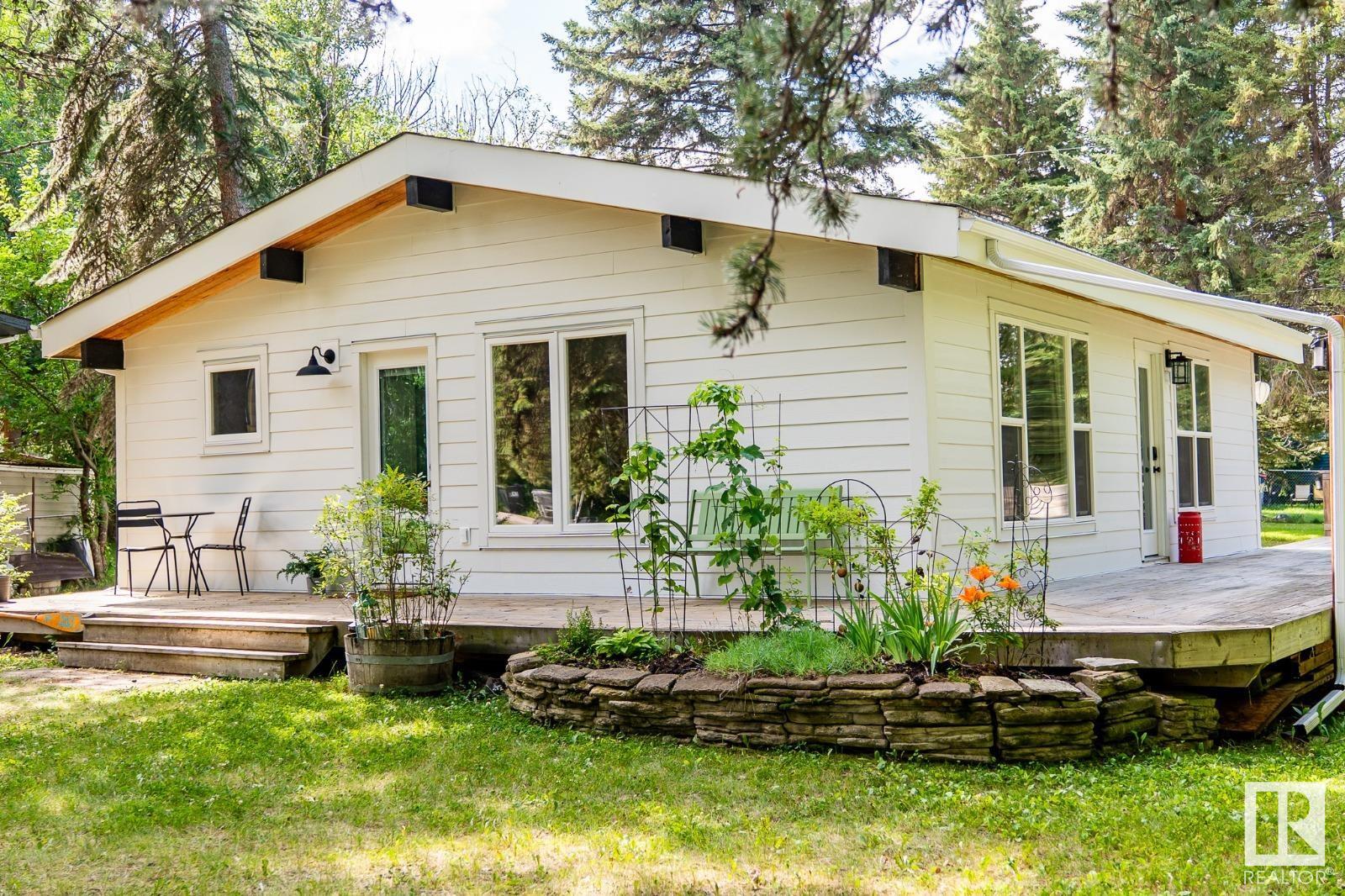 203 2nd Street, Rural Wetaskiwin County, MLS® # E4450092