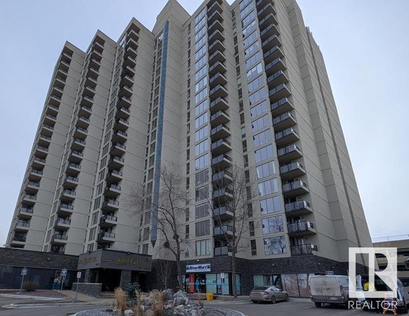 1601 10149 Saskatchewan Drive, Edmonton, MLS® # E4450094