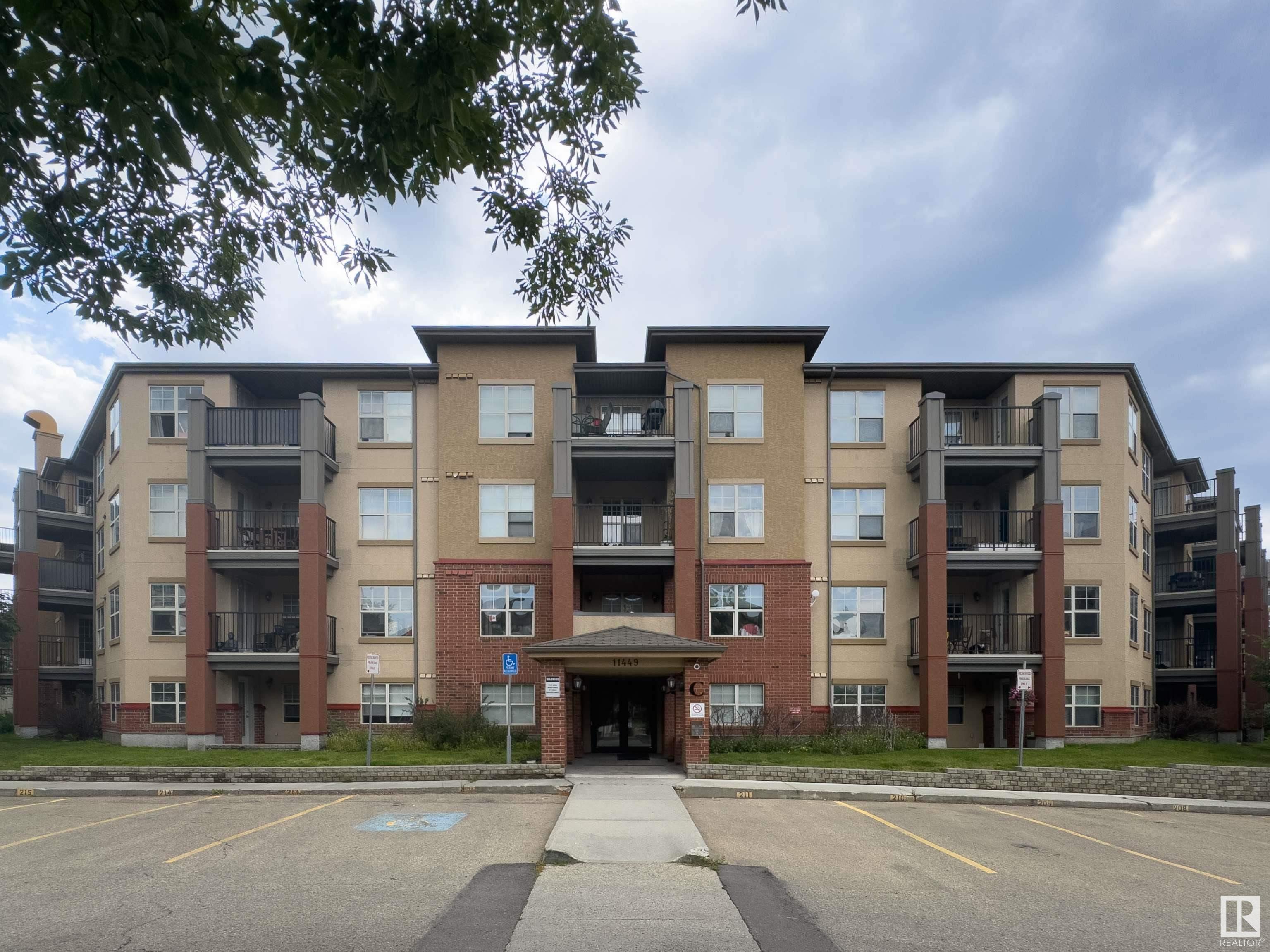 314 11449 Ellerslie Road, Edmonton, MLS® # E4450095