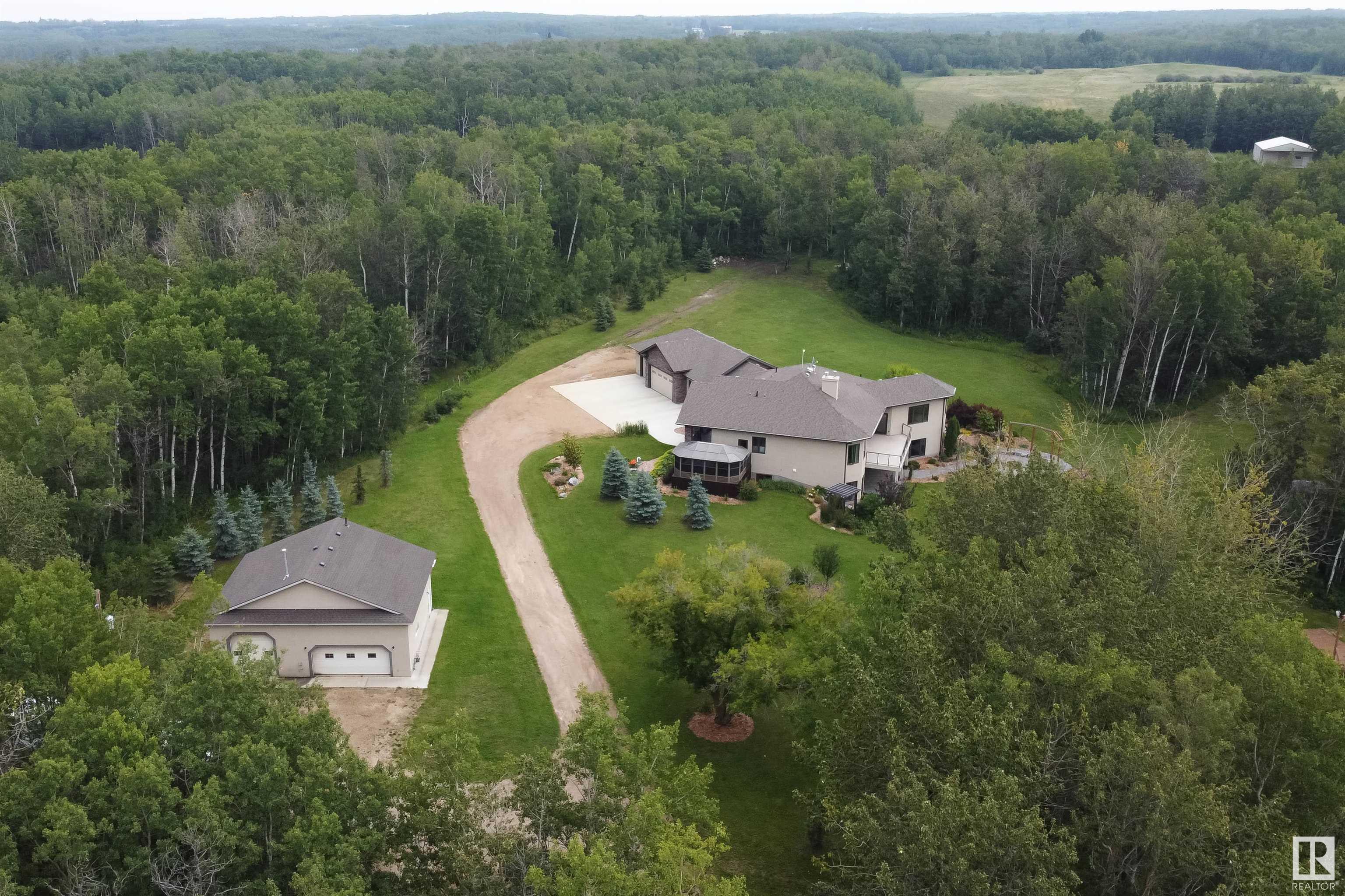 52449 Rge Road 214, Rural Strathcona County, MLS® # E4450097