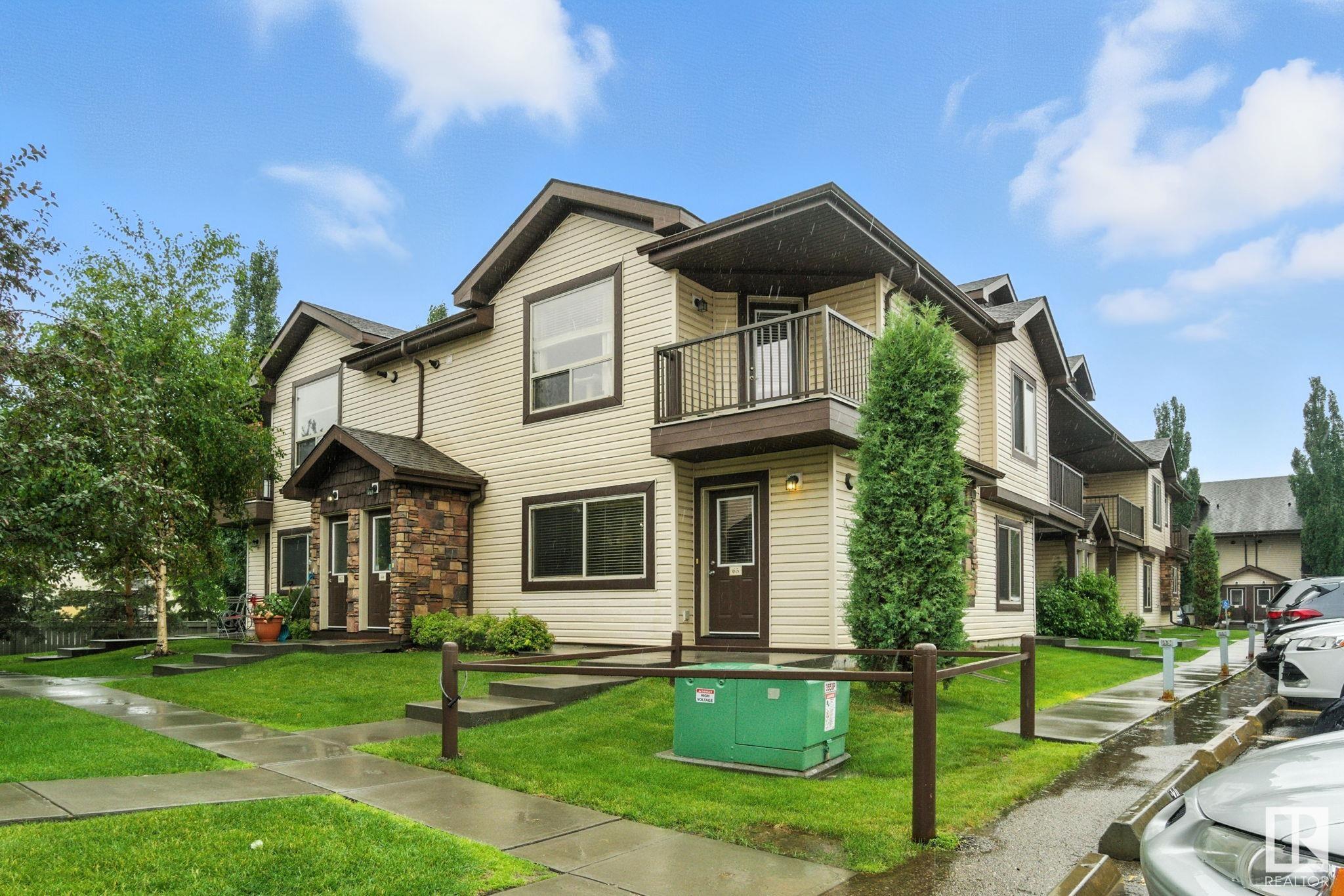 65 604 62 Street, Edmonton, MLS® # E4450100