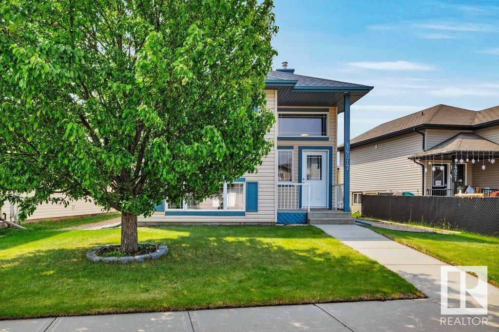 14017 159a Avenue, Edmonton, MLS® # E4450101
