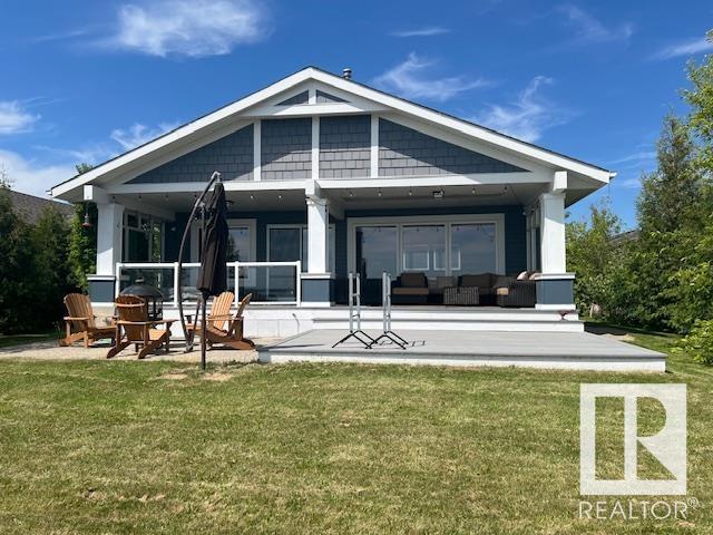 55105 Ste. Anne Trail, Rural Lac Ste. Anne County, MLS® # E4450106