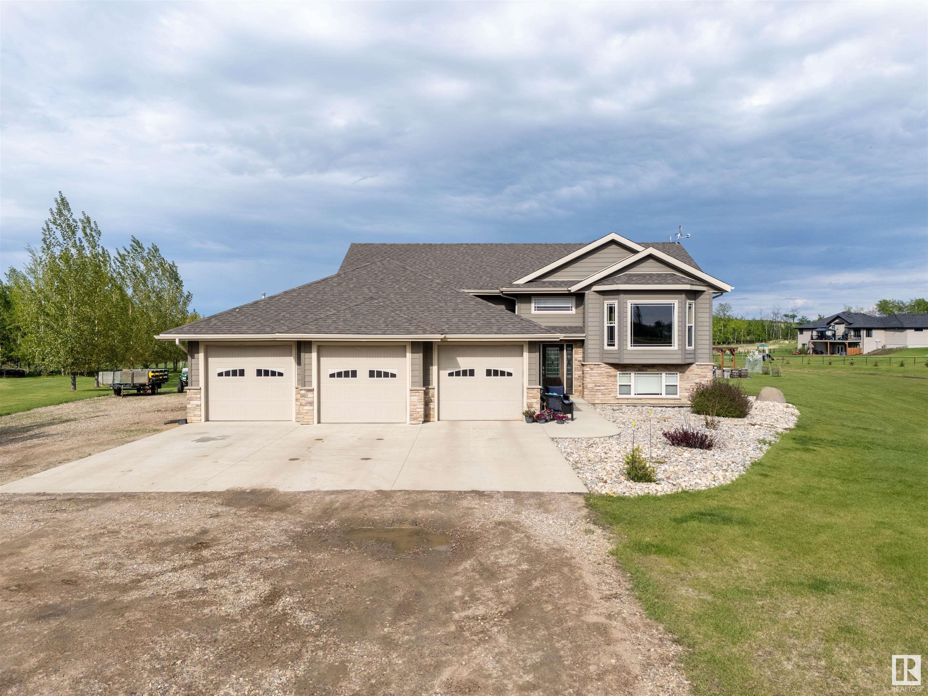 212 46424 Twp Rd 611, Rural Bonnyville M.d., MLS® # E4450108