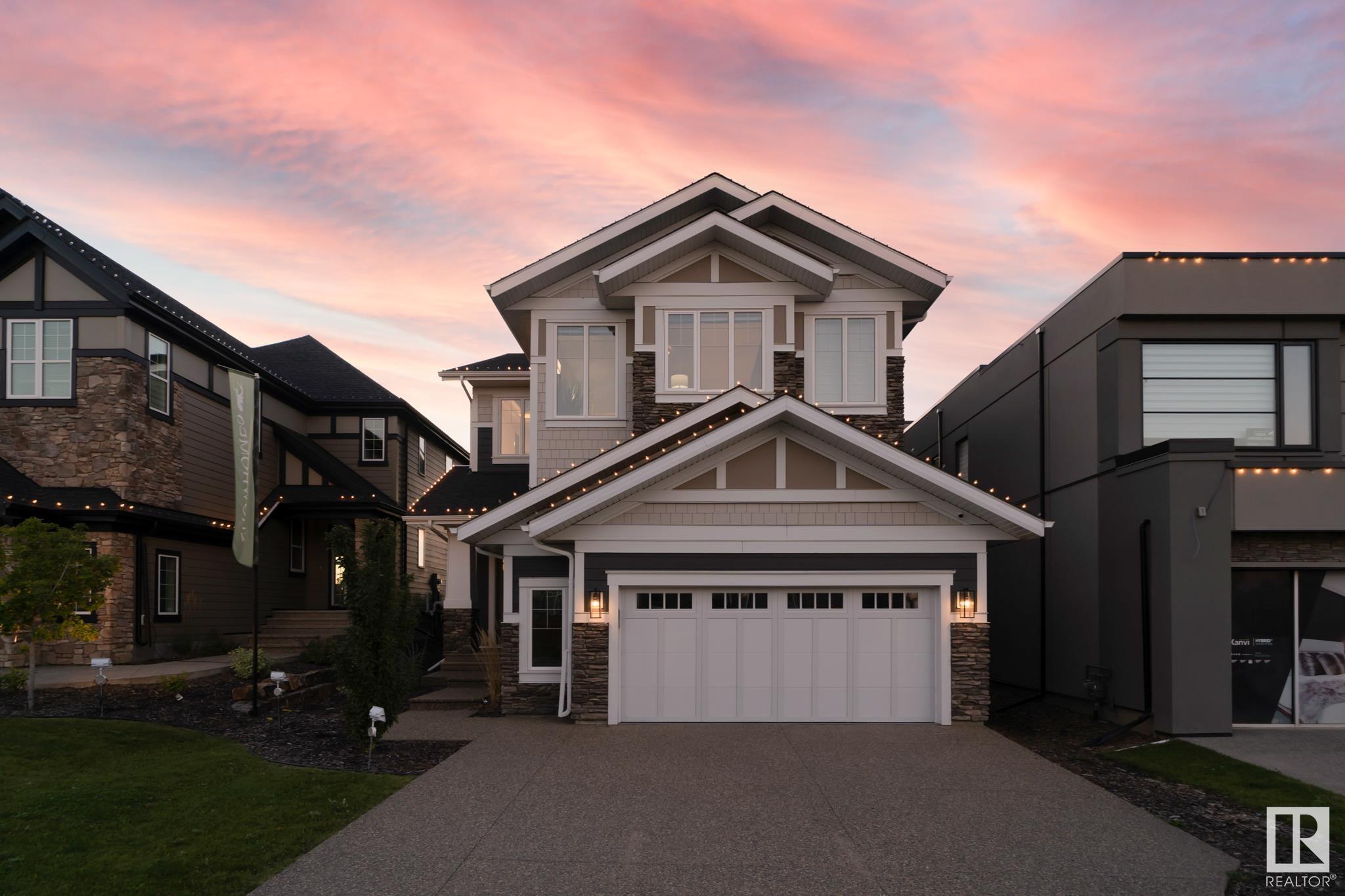 1493 Howes Crescent Crescent Sw, Edmonton, MLS® # E4450114