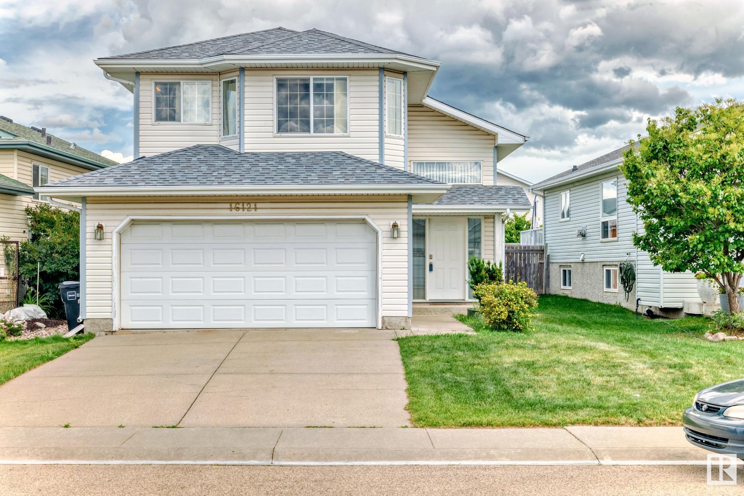 16121 128a Street, Edmonton, MLS® # E4450116