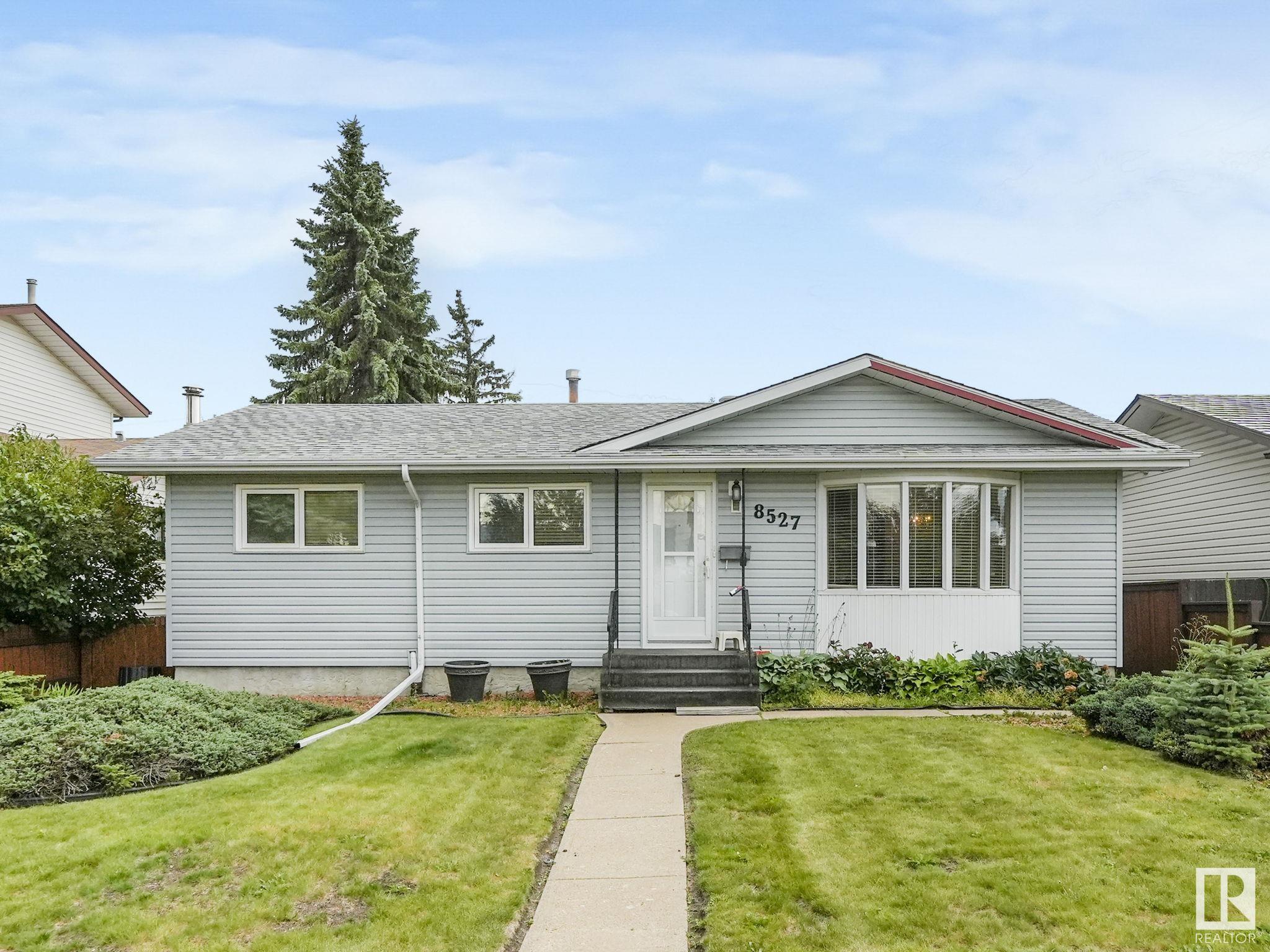 8527 134a Avenue, Edmonton, MLS® # E4450122