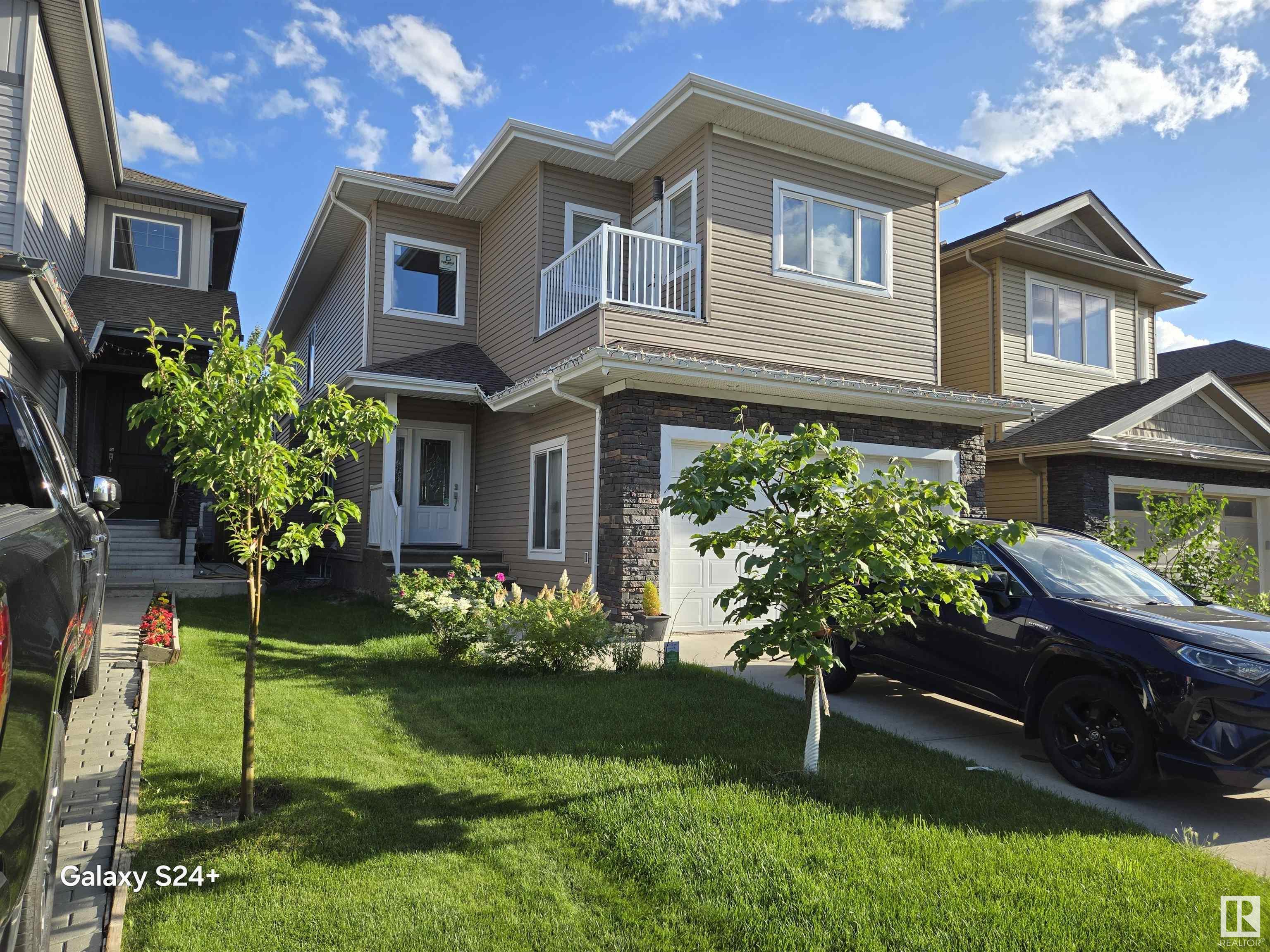 5121 1b Avenue, Edmonton, MLS® # E4450124