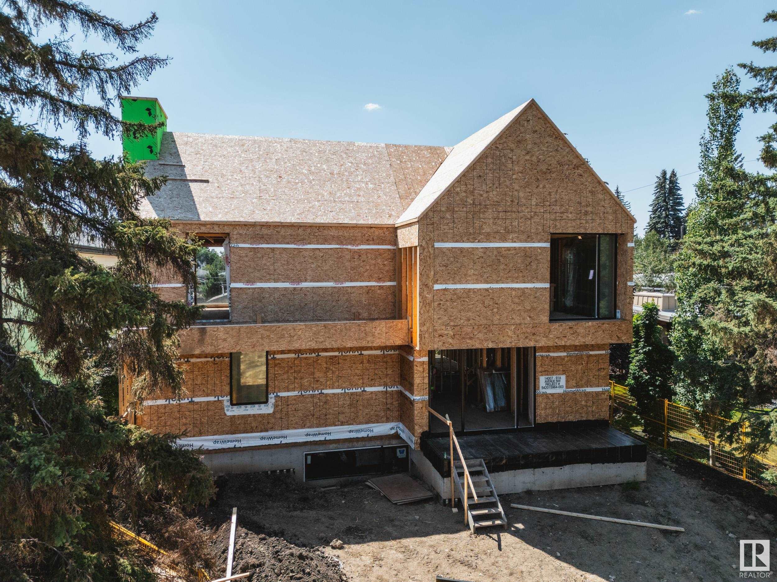 14007 91a Avenue, Edmonton, MLS® # E4450125