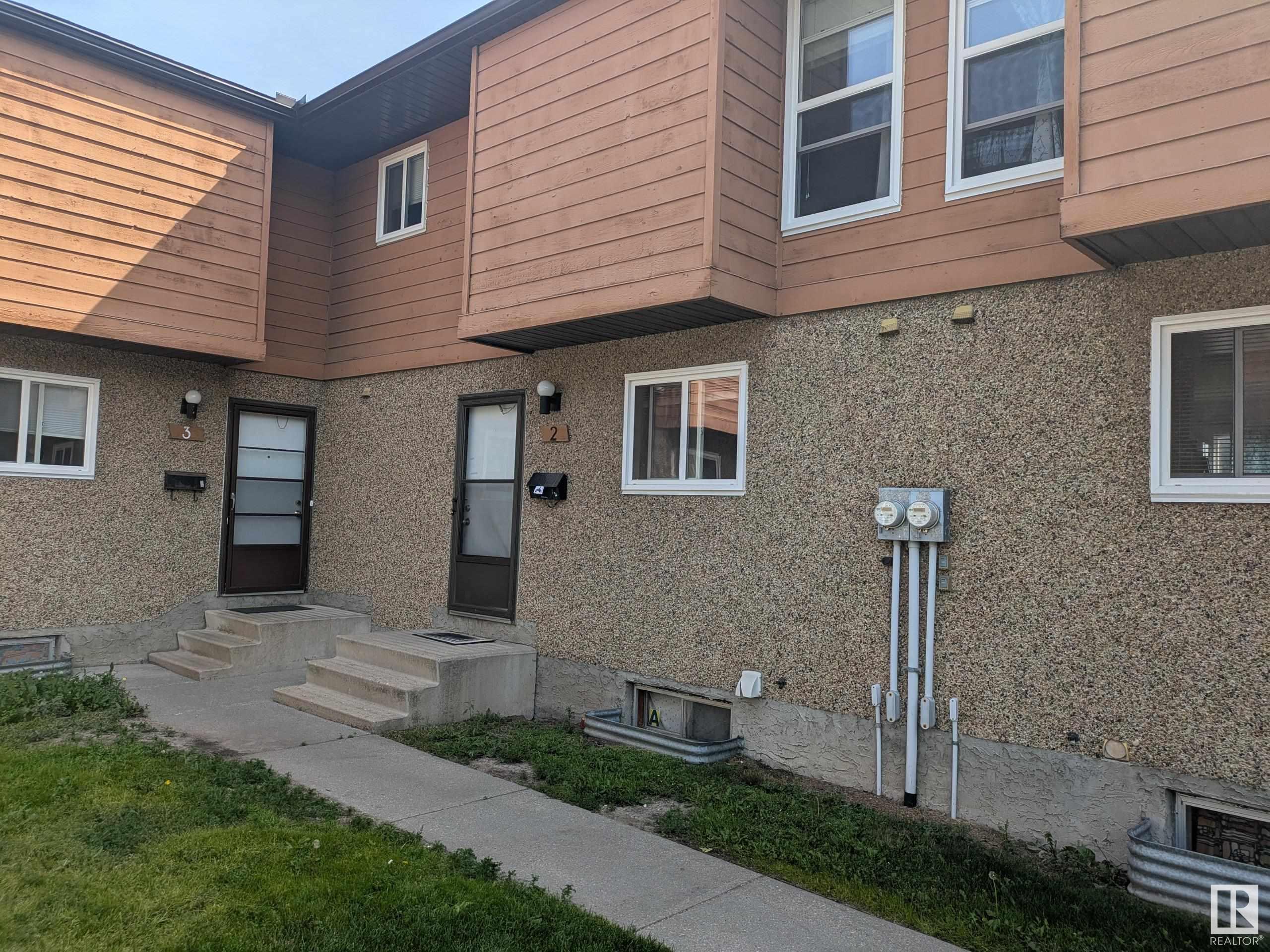 2 3812 20 Avenue, Edmonton, MLS® # E4450127