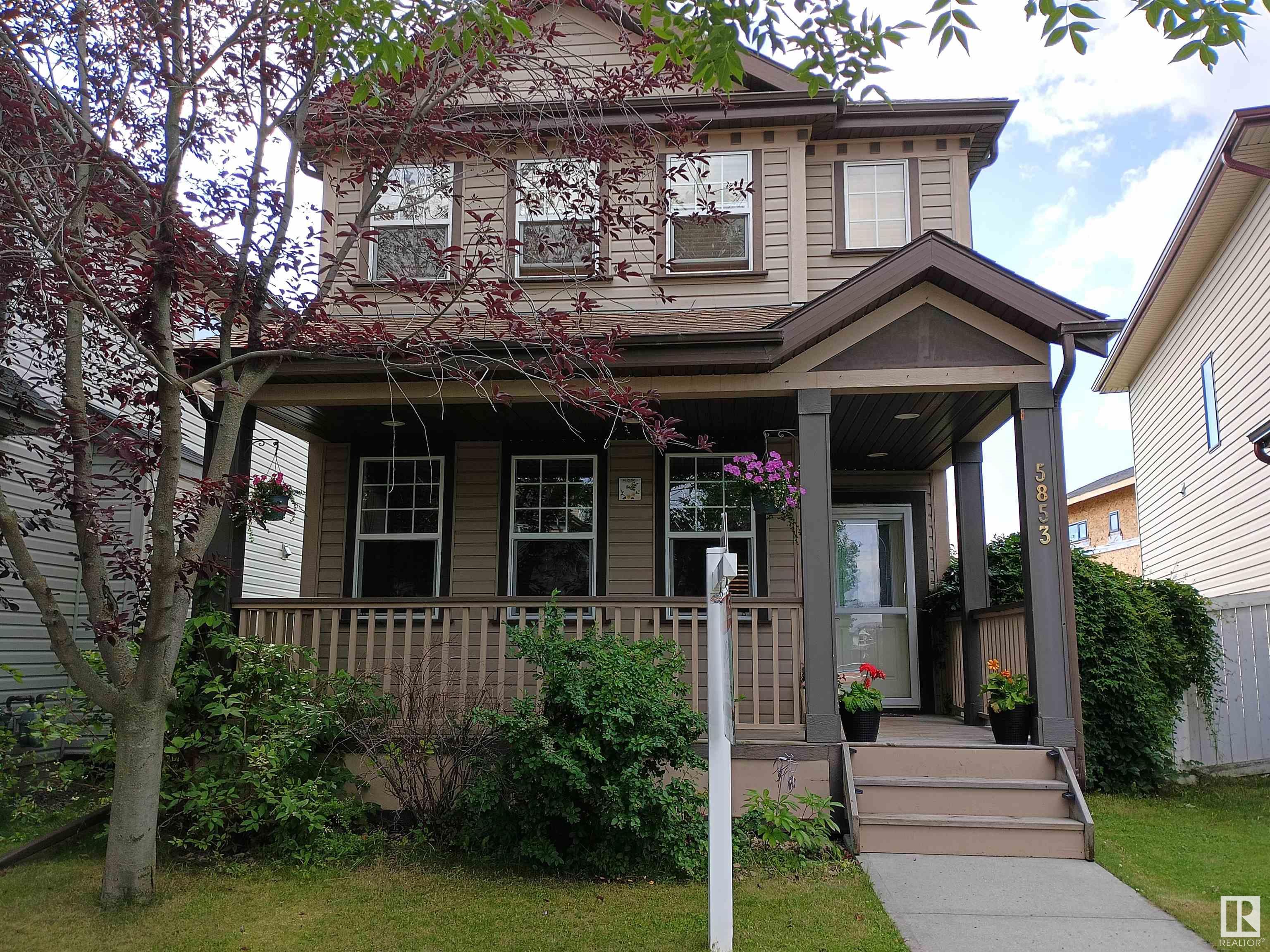 5853 Sutter Place, Edmonton, MLS® # E4450128