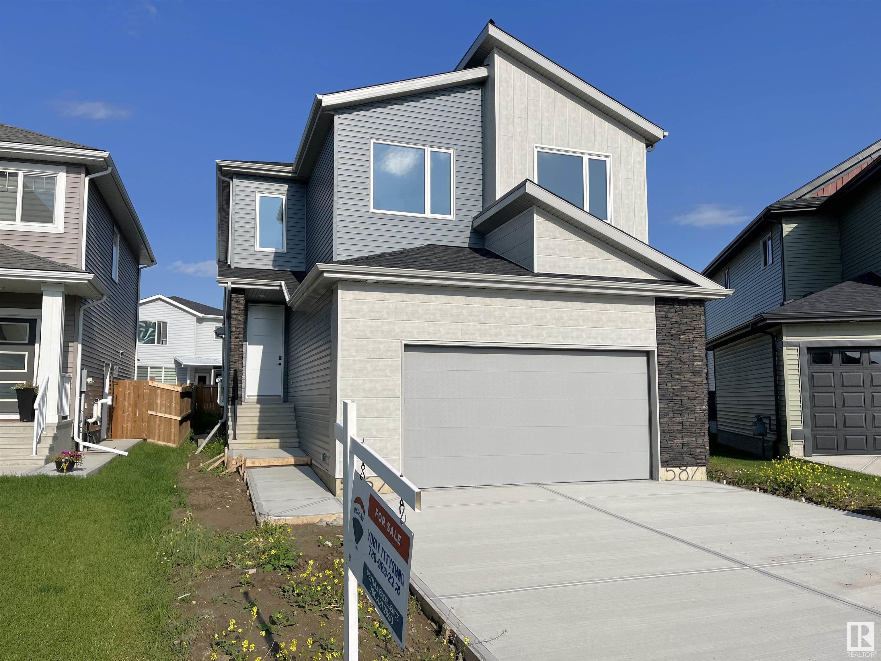 587 Boulder Wynd, Leduc, MLS® # E4450129