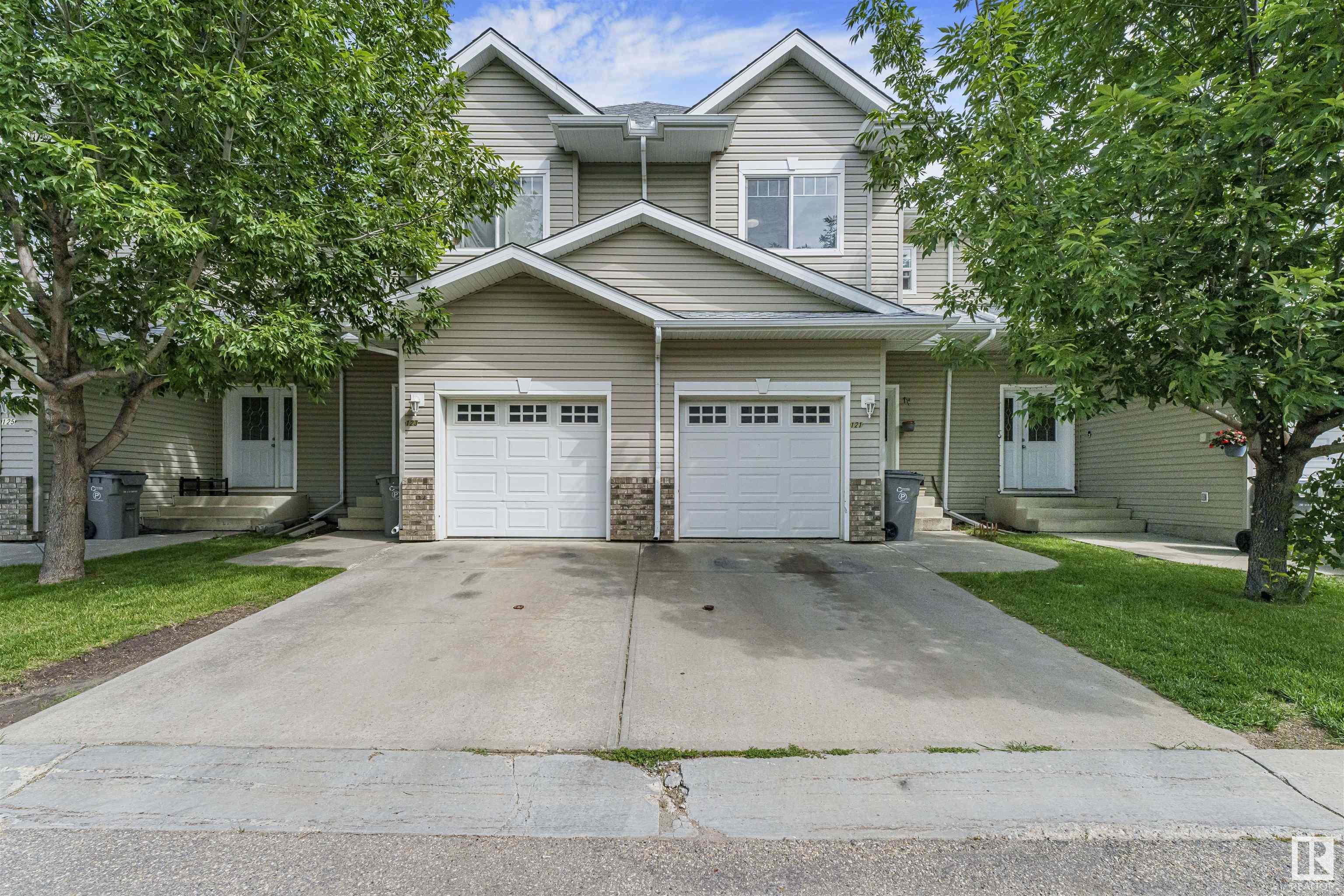 121 5001 62 Street, Beaumont, MLS® # E4450131